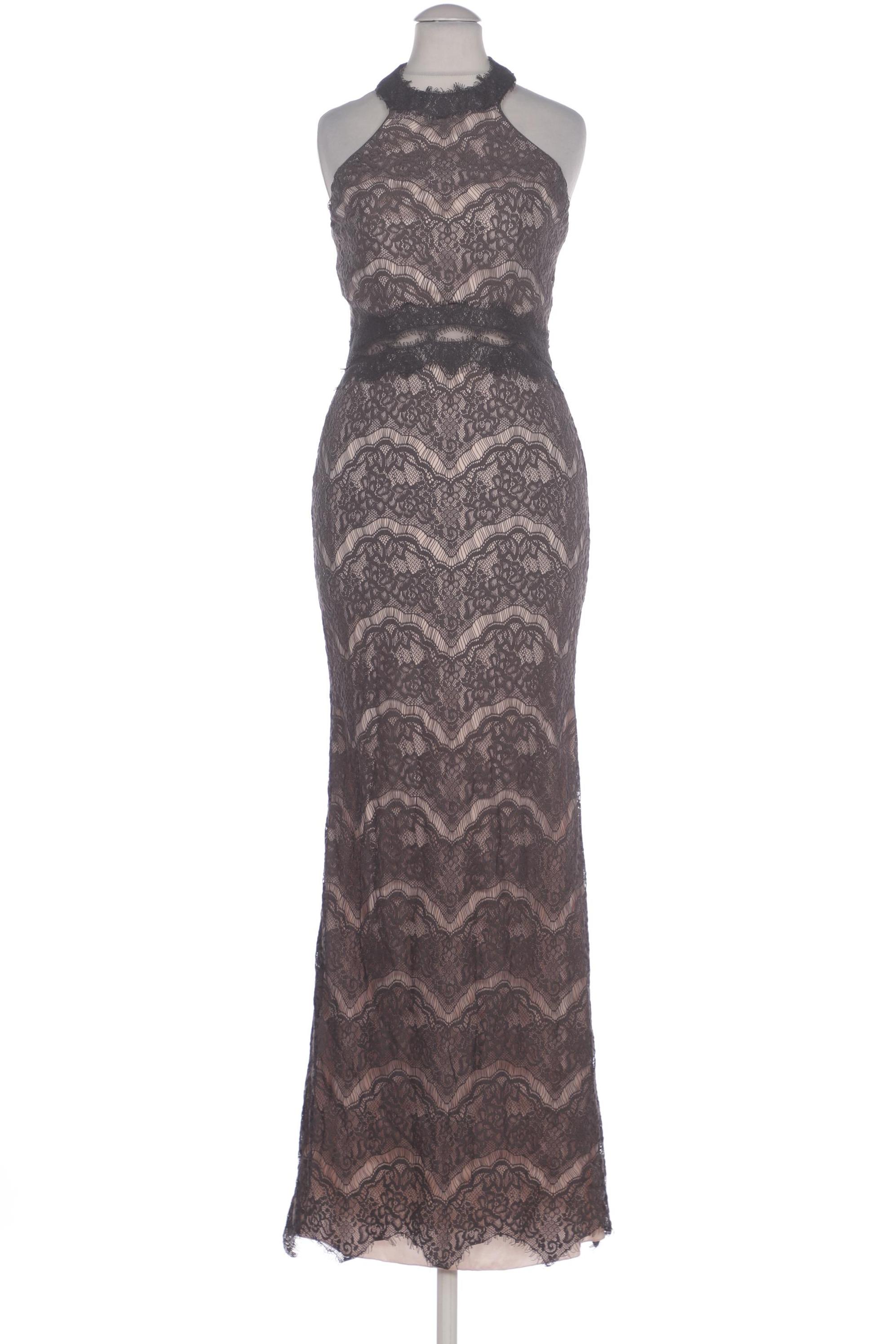 

unique just be you Damen Kleid, grau, Gr. 34