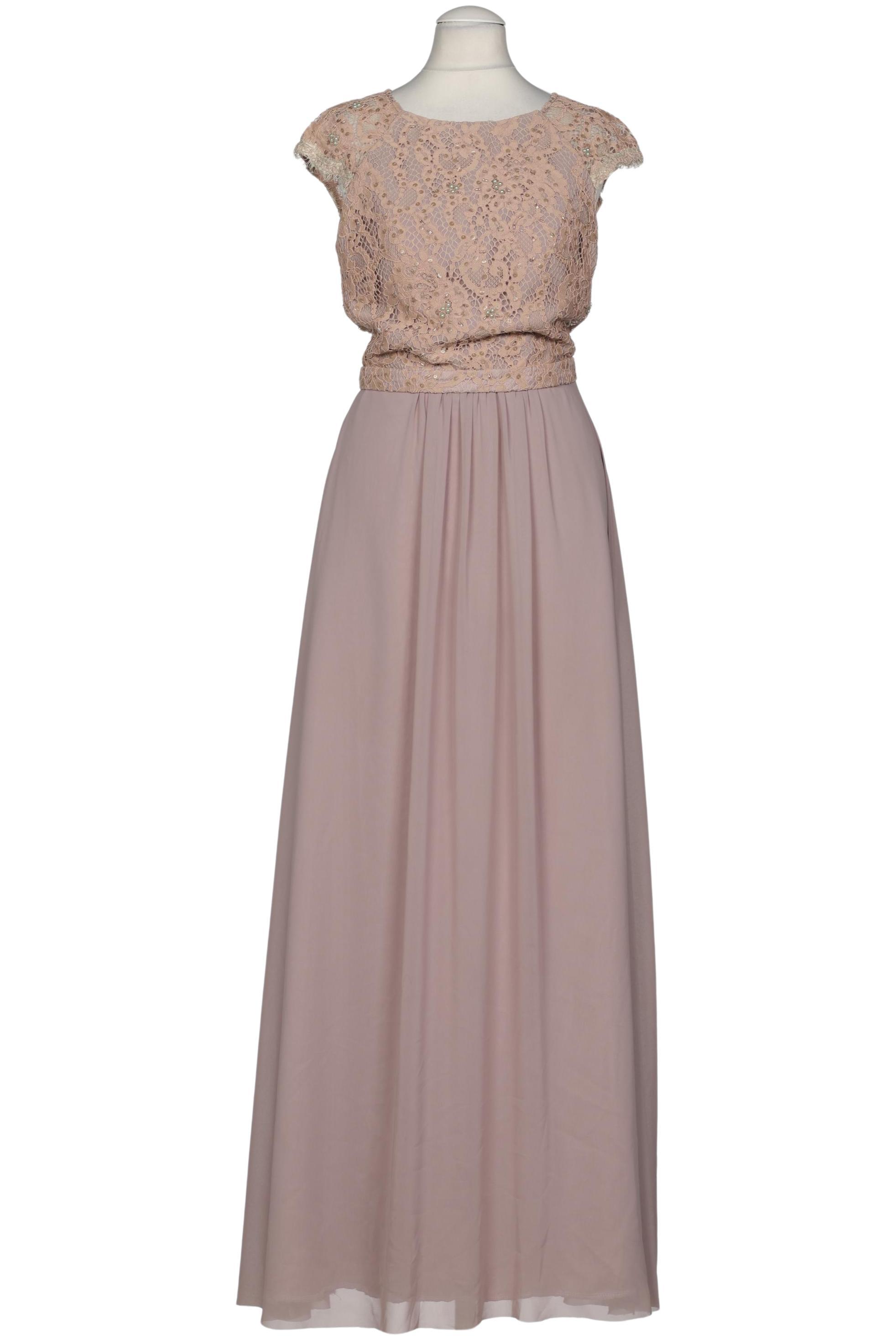 

unique just be you Damen Kleid, beige, Gr. 34