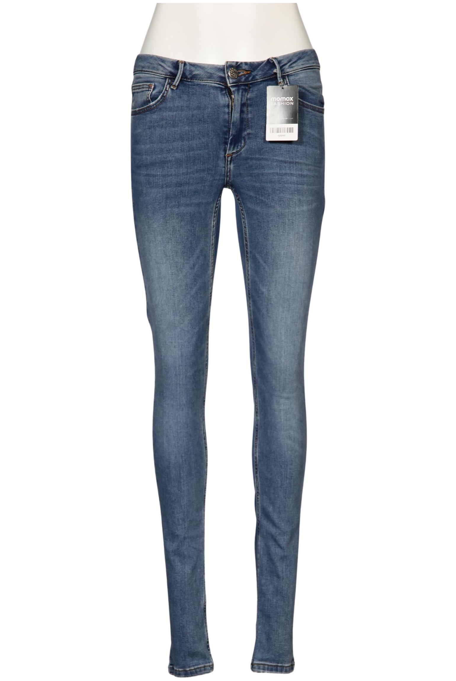 

unique just be you Damen Jeans, blau, Gr. 27