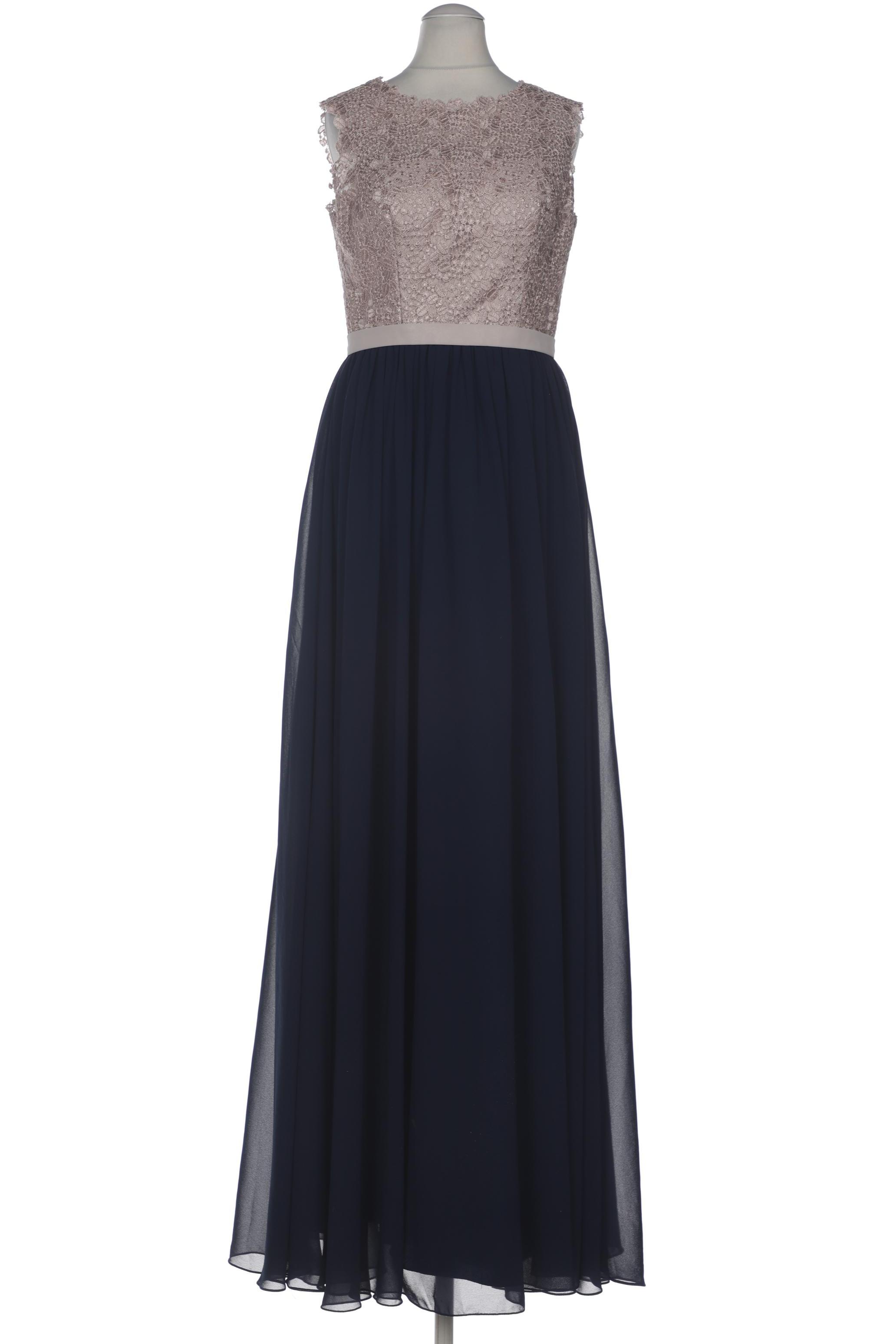 

unique just be you Damen Kleid, marineblau, Gr. 36