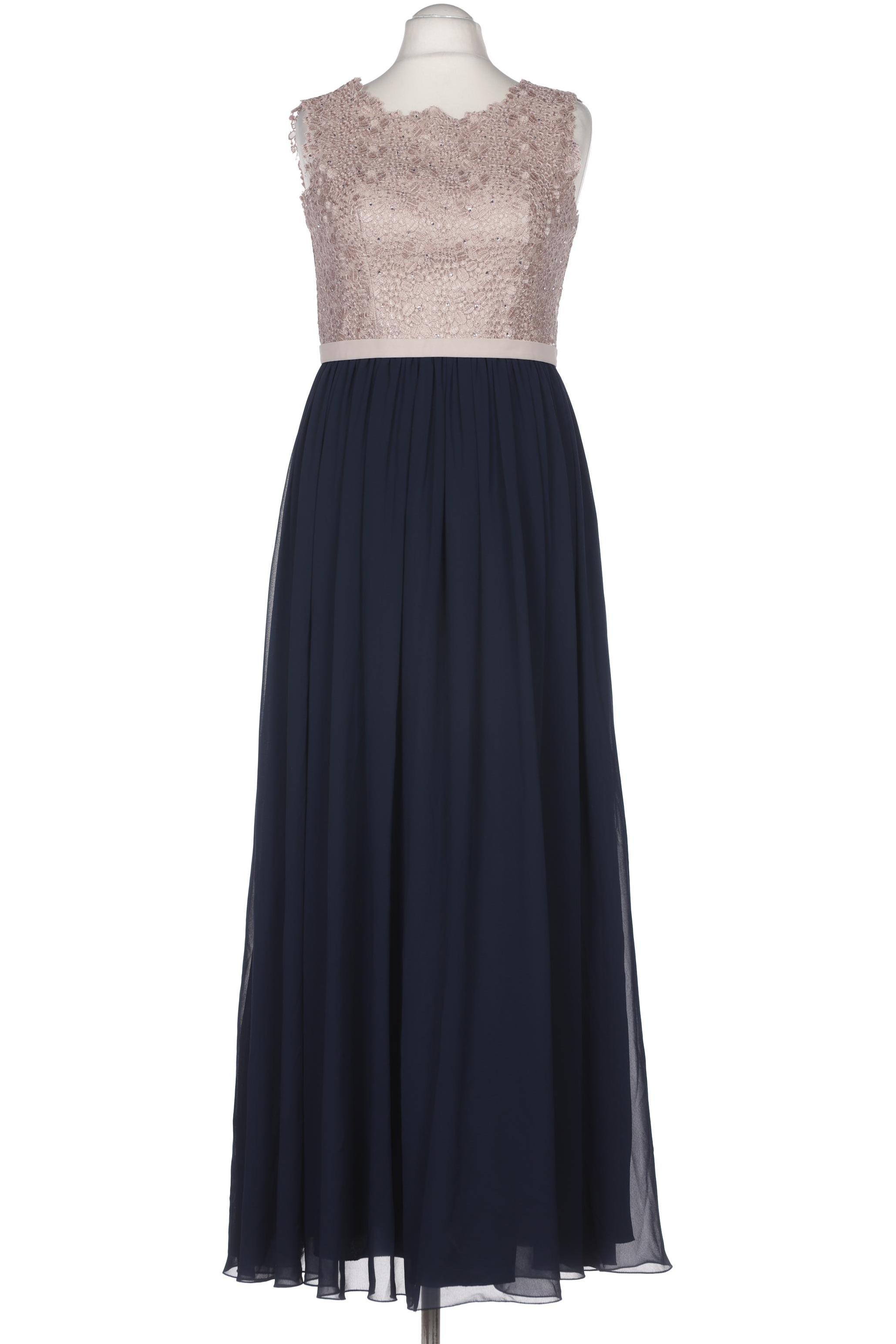 

unique just be you Damen Kleid, marineblau, Gr. 42