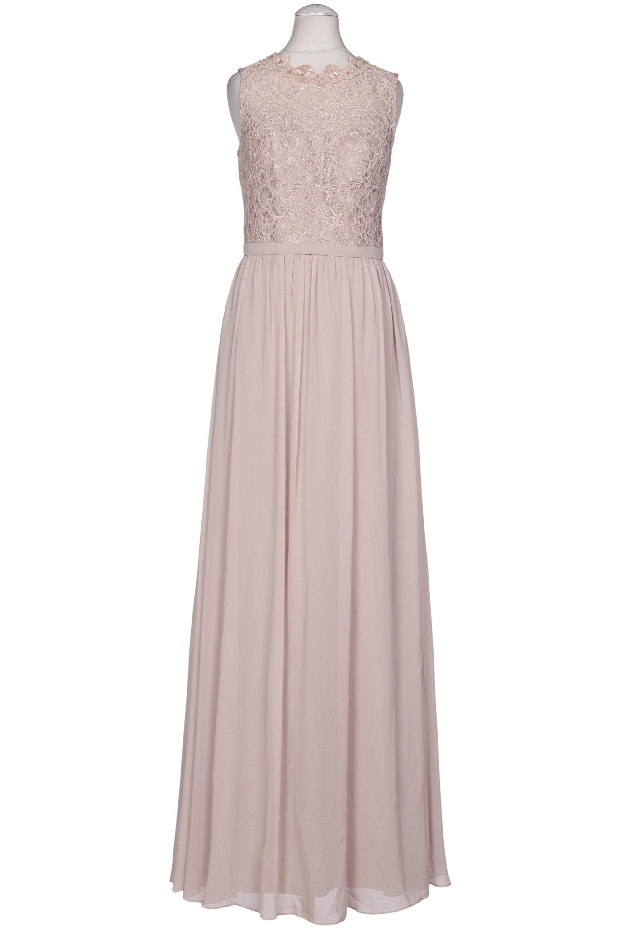 

unique just be you Damen Kleid, beige, Gr. 36