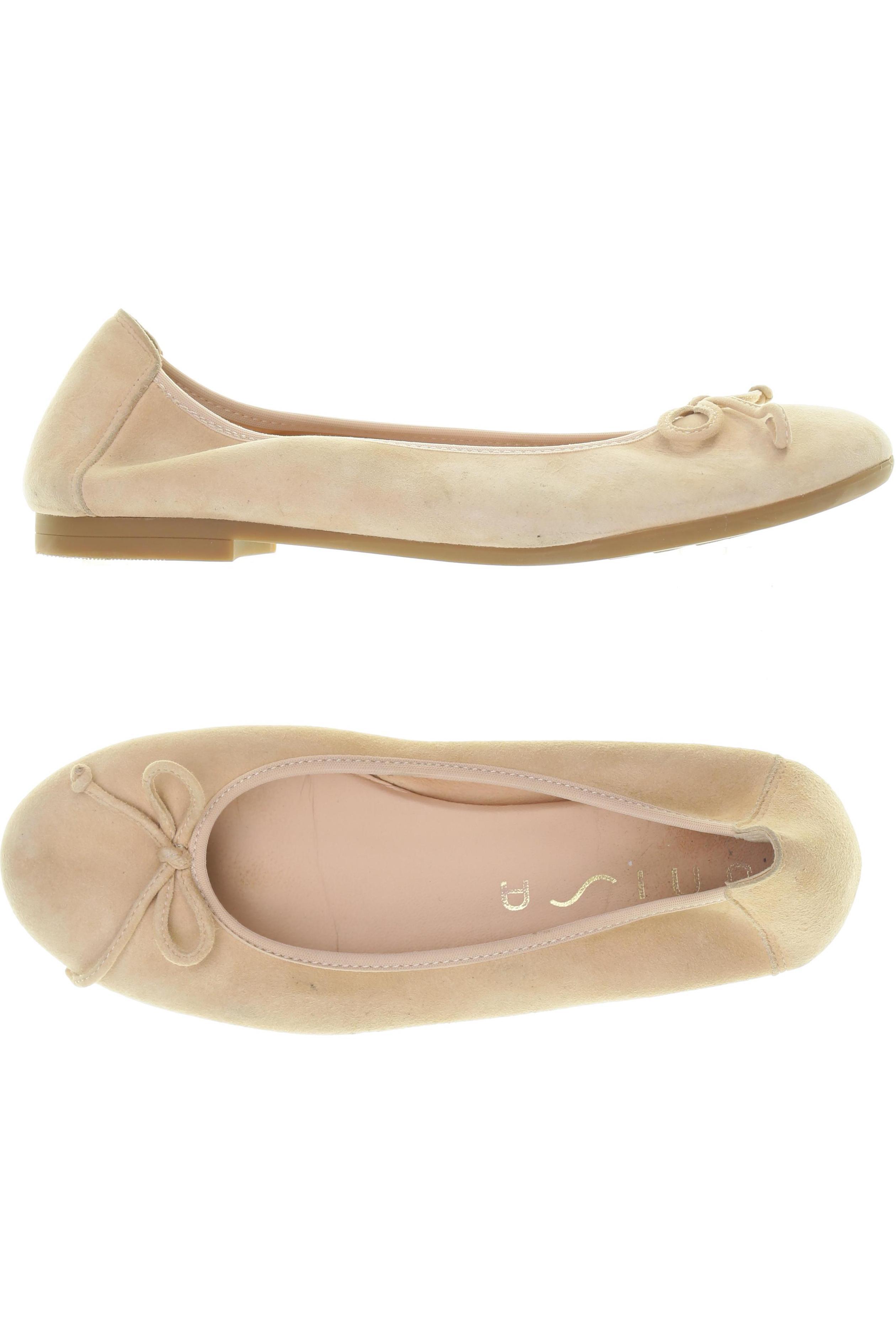 

Unisa Damen Ballerinas, beige, Gr. 39