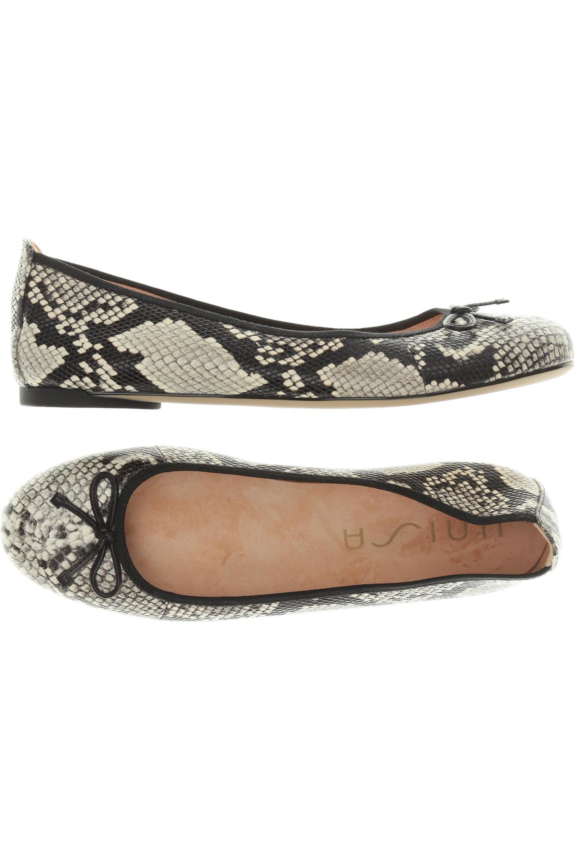 

Unisa Damen Ballerinas, beige, Gr. 40
