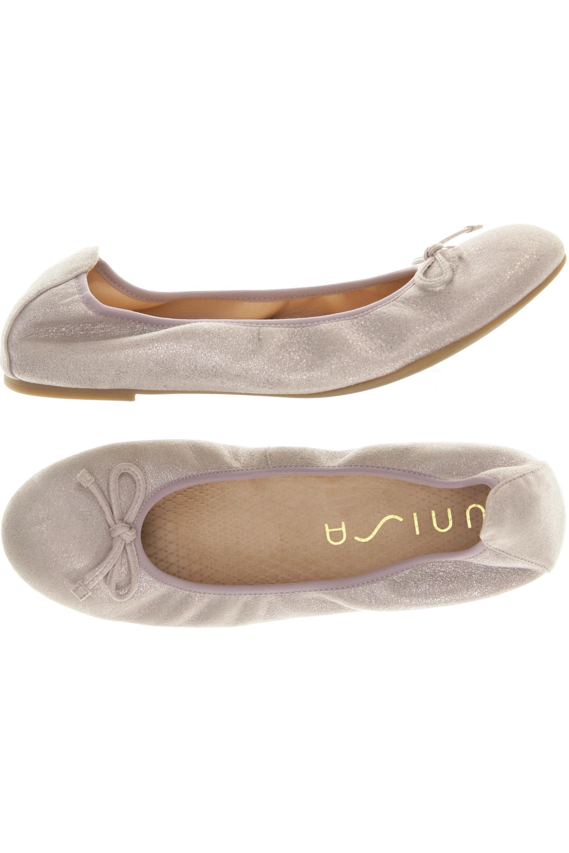 

Unisa Damen Ballerinas, pink, Gr. 41