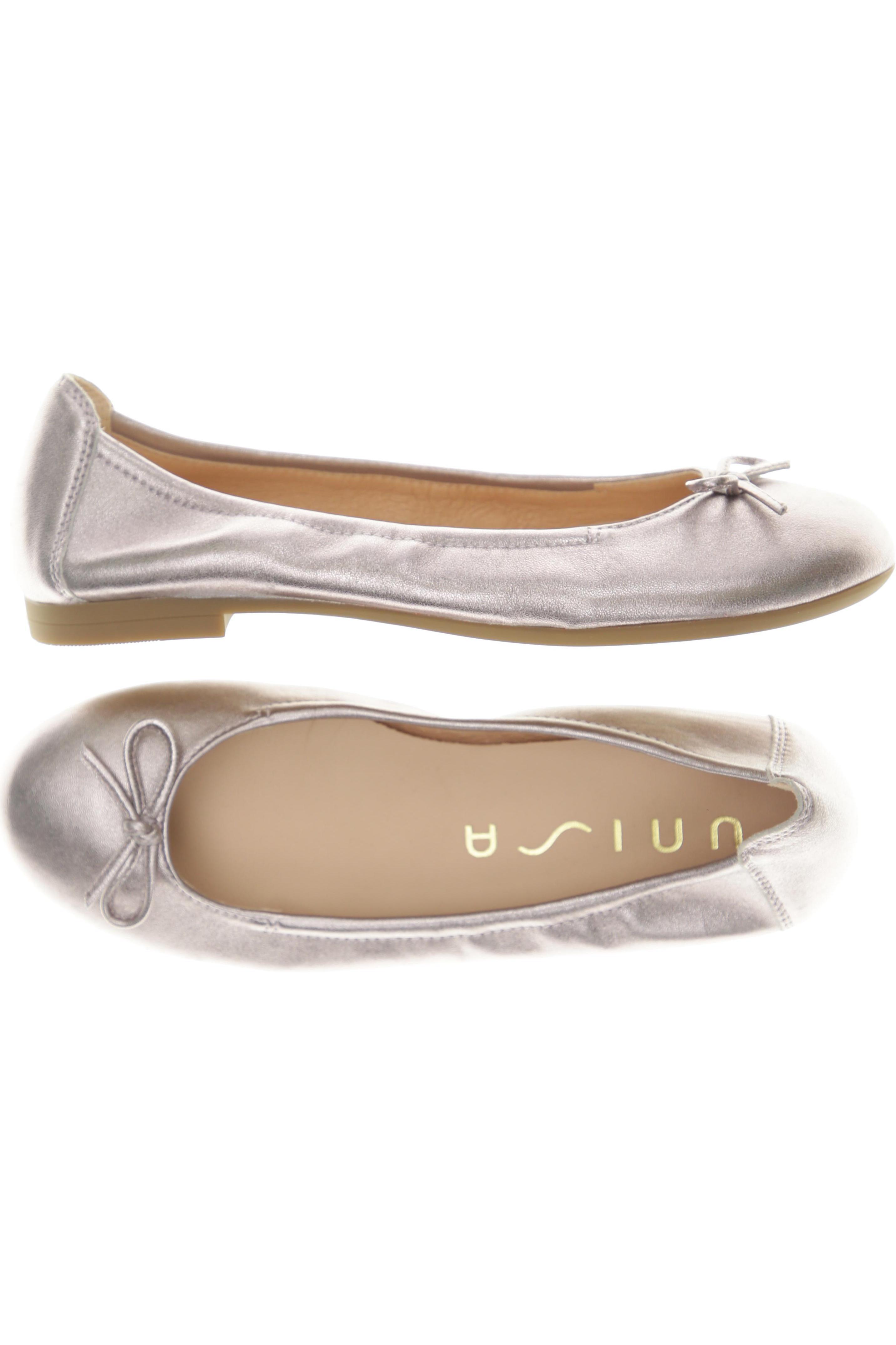 

Unisa Damen Ballerinas, lila, Gr. 36