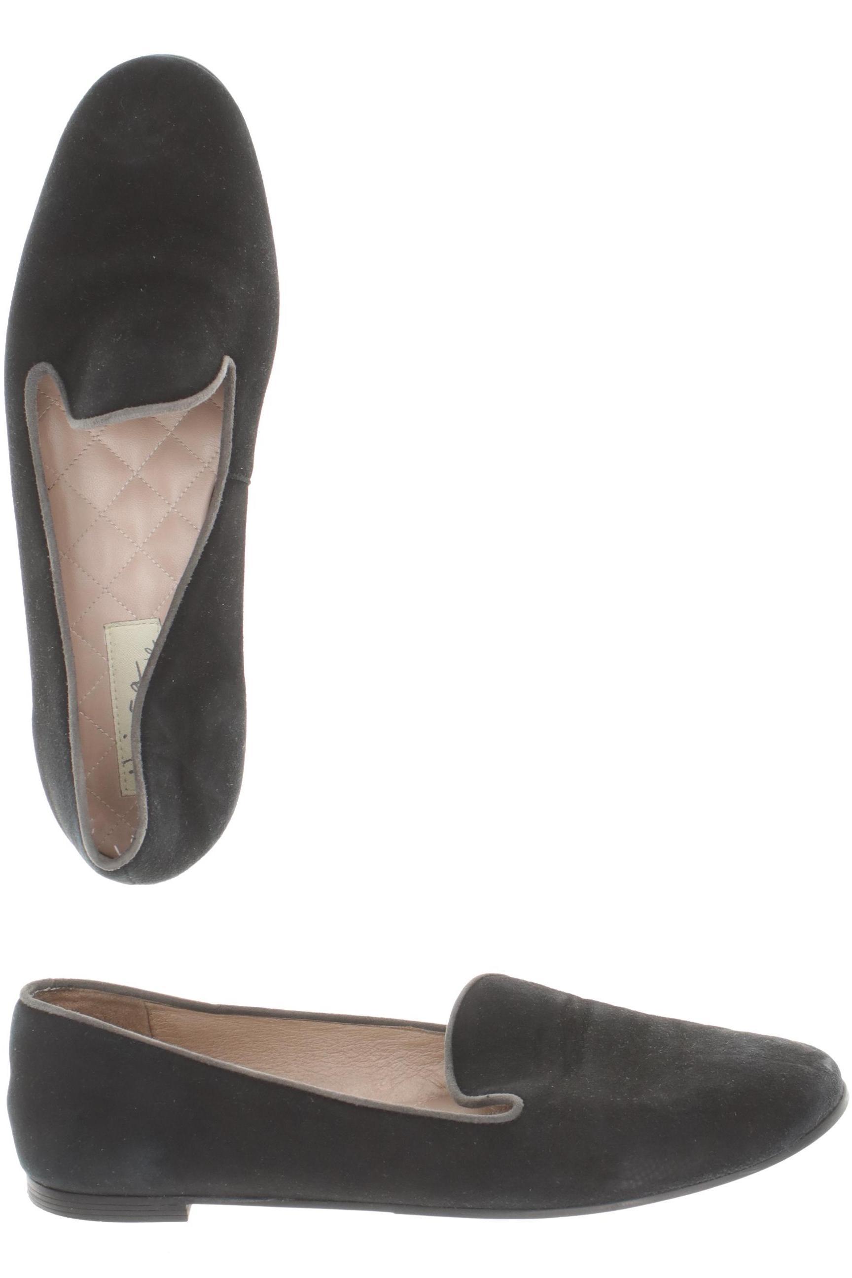 

Unisa Damen Ballerinas, schwarz, Gr. 40