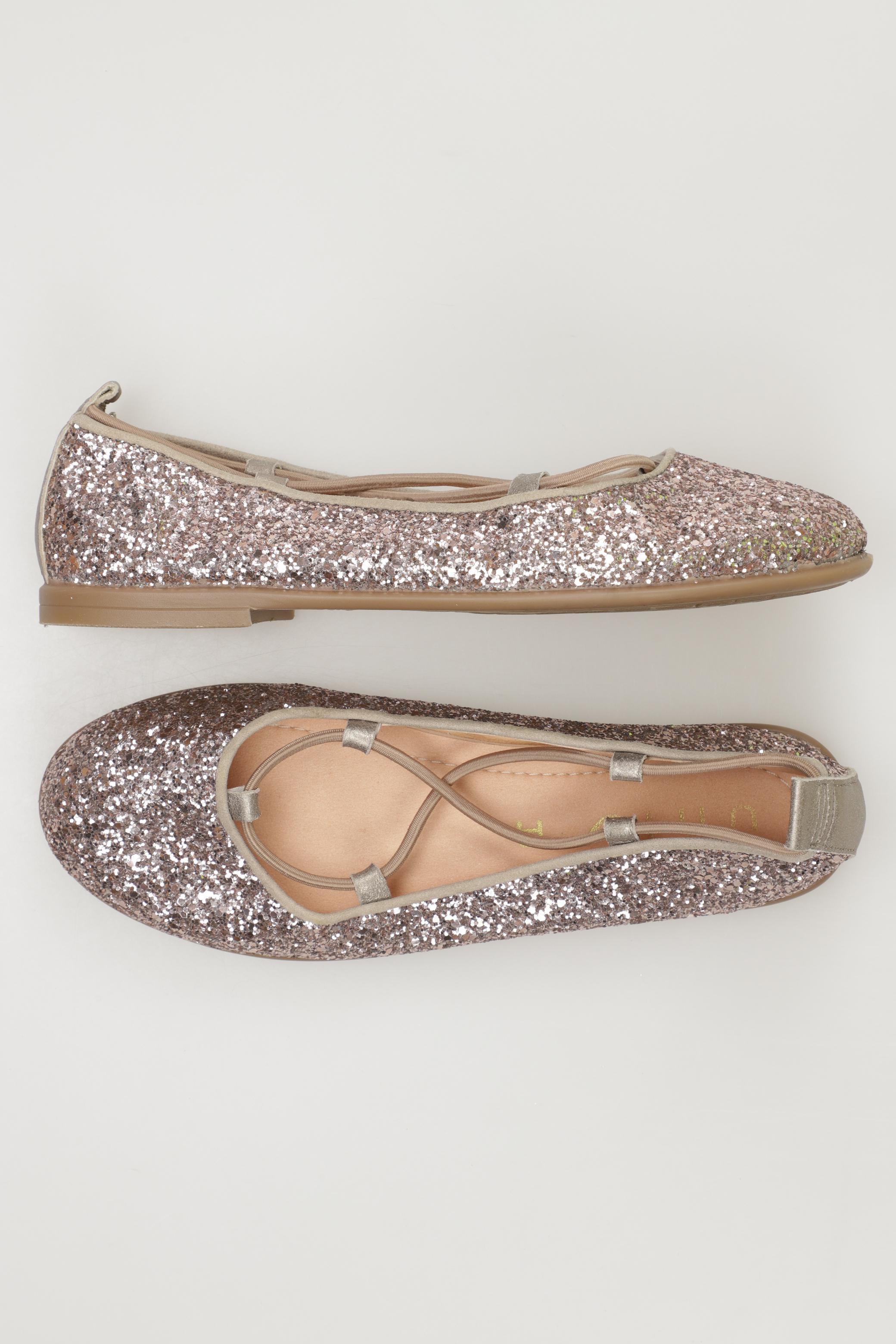 

Unisa Damen Ballerinas, pink, Gr. 39