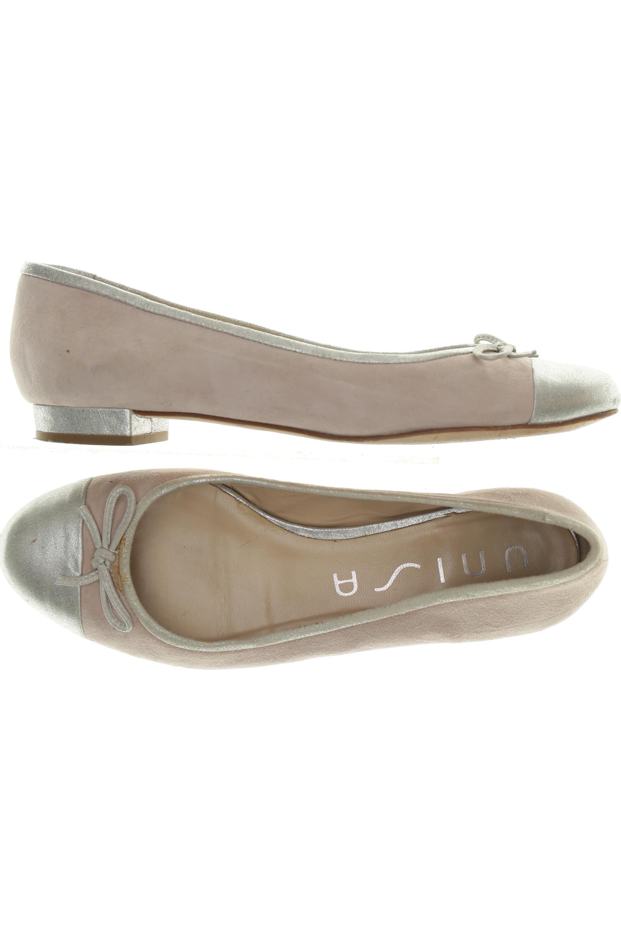 

Unisa Damen Ballerinas, pink, Gr. 36