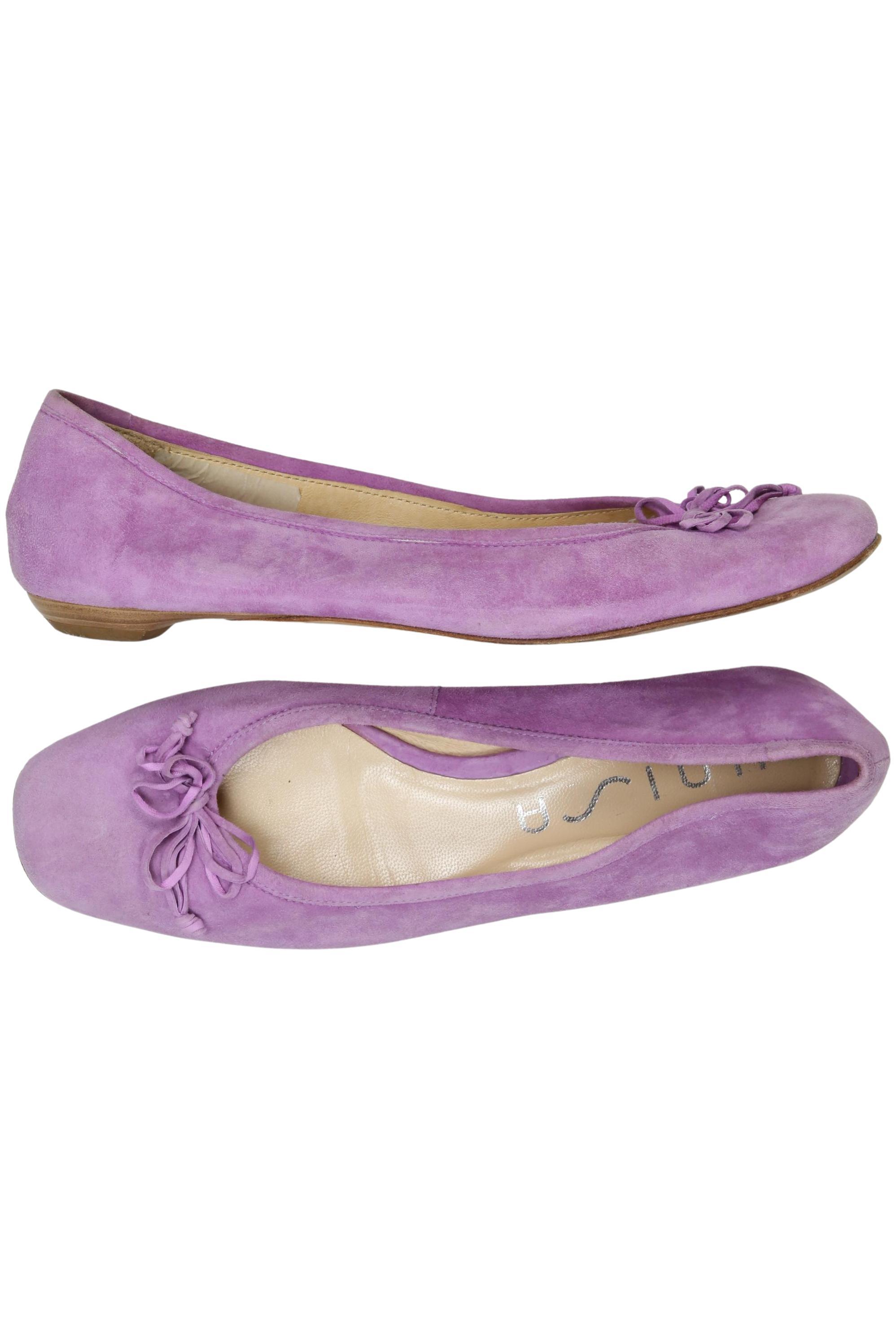 

Unisa Damen Ballerinas, flieder, Gr. 41