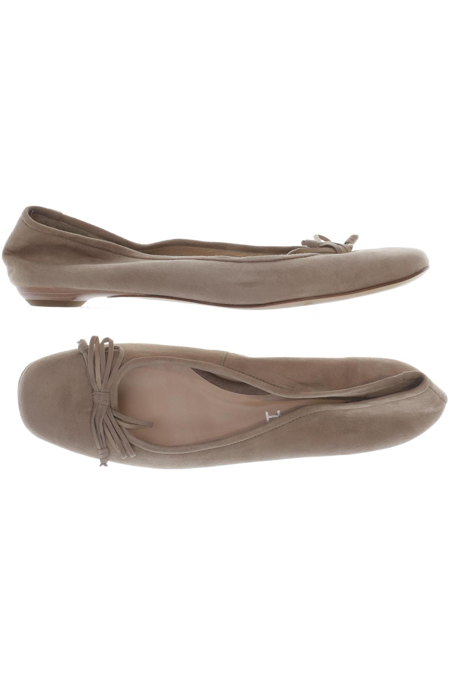 

Unisa Damen Ballerinas, beige, Gr. 41