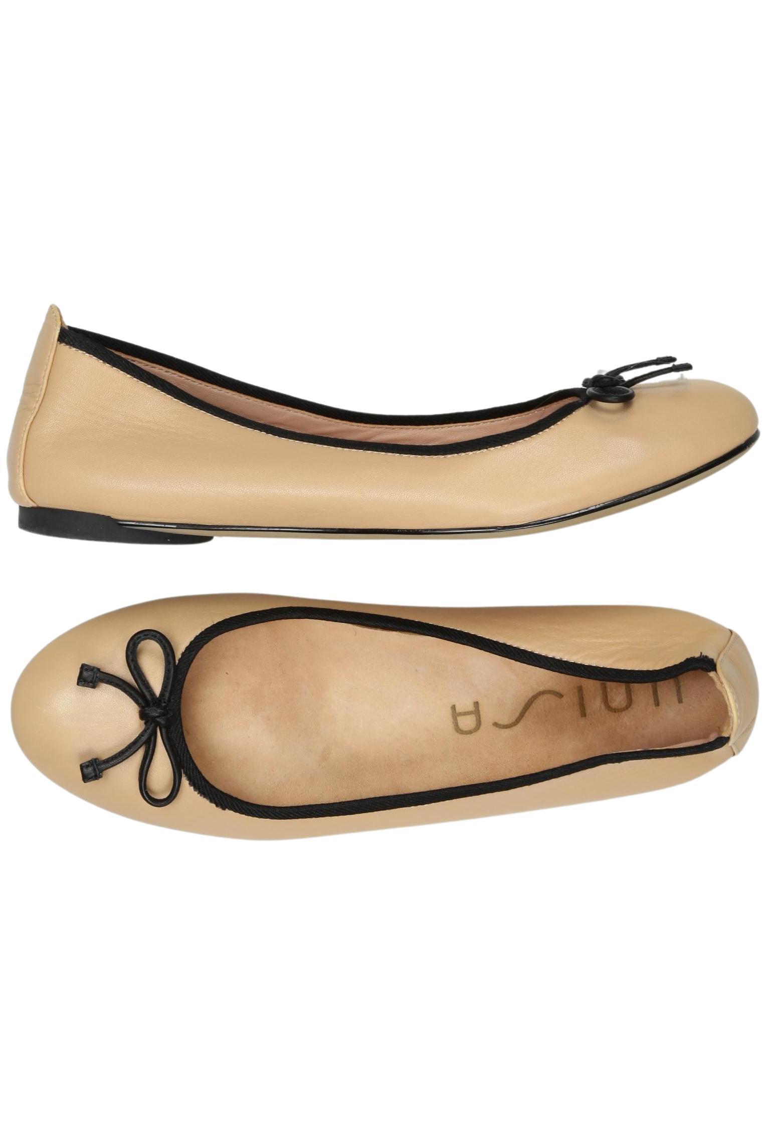 

Unisa Damen Ballerinas, orange, Gr. 37