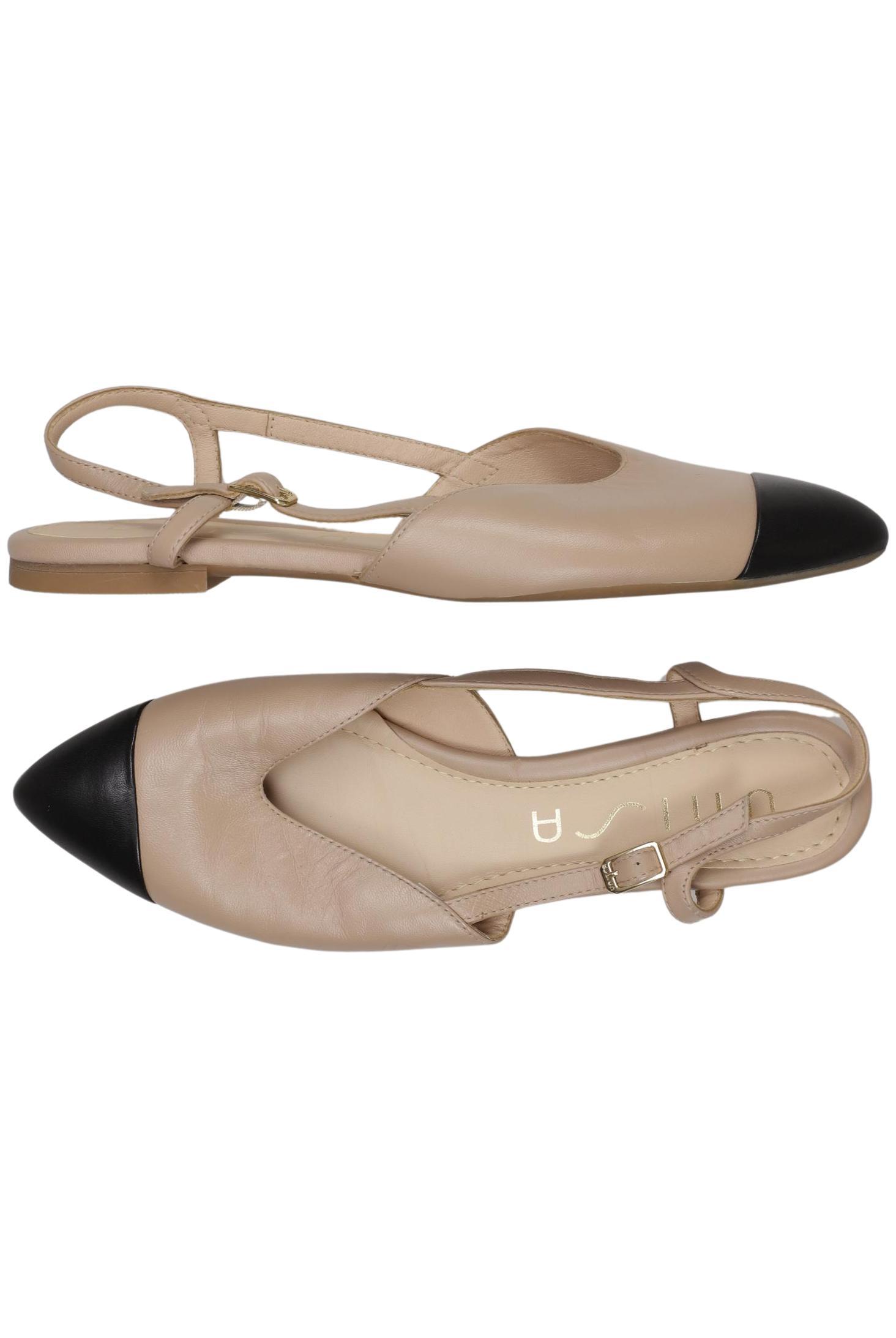 

Unisa Damen Ballerinas, mehrfarbig, Gr. 39