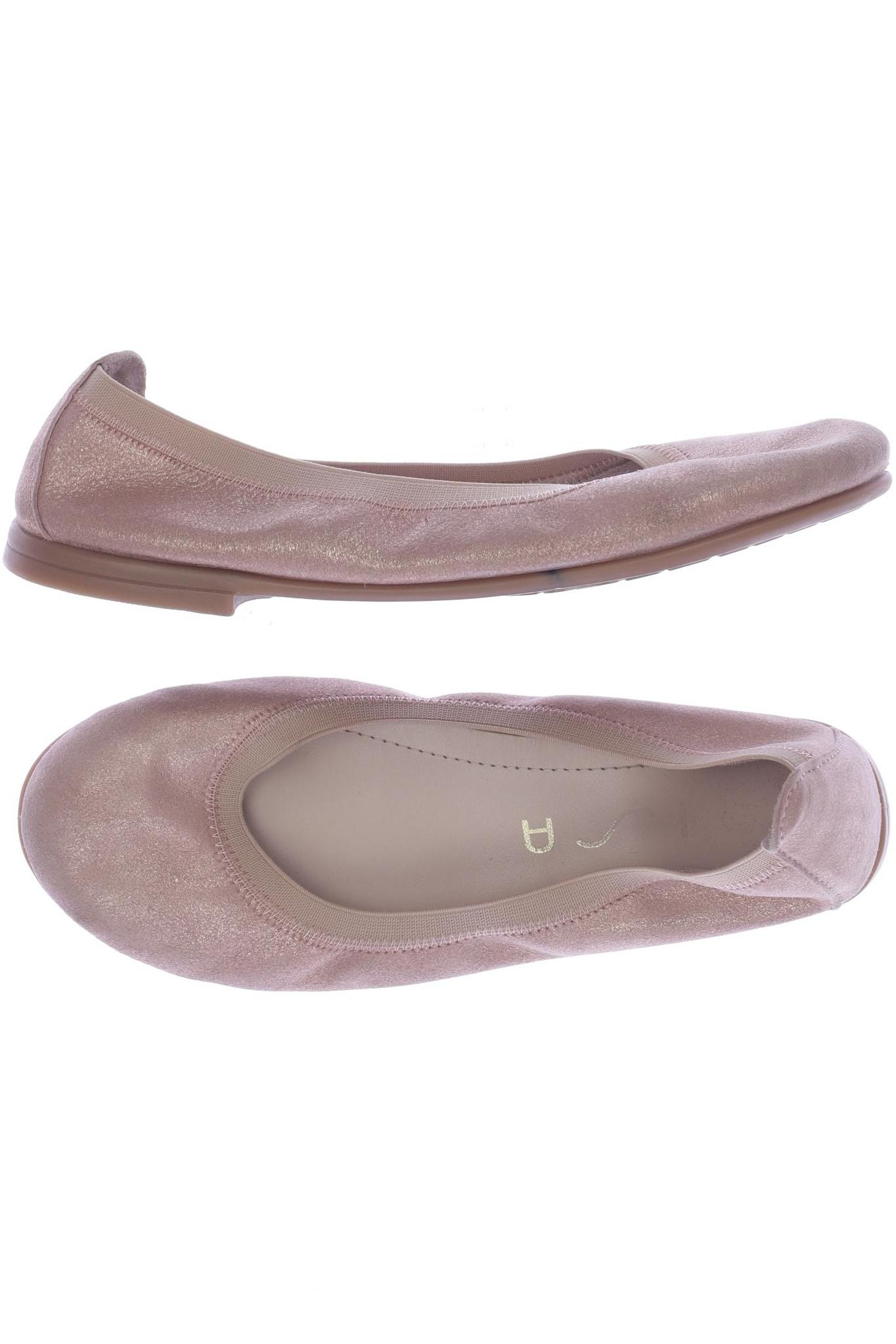 

Unisa Damen Ballerinas, pink