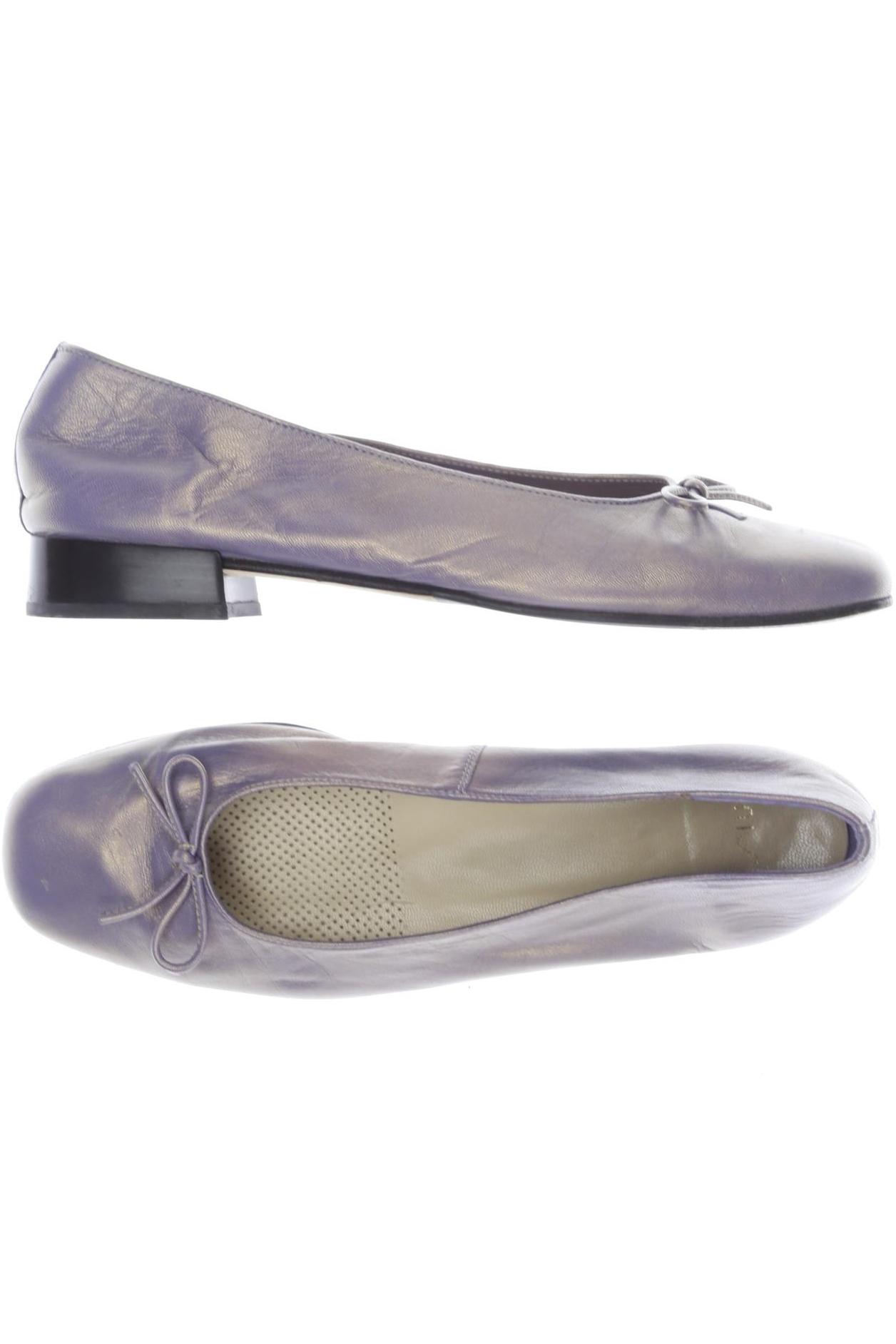 

Unisa Damen Ballerinas, orange, Gr. 41