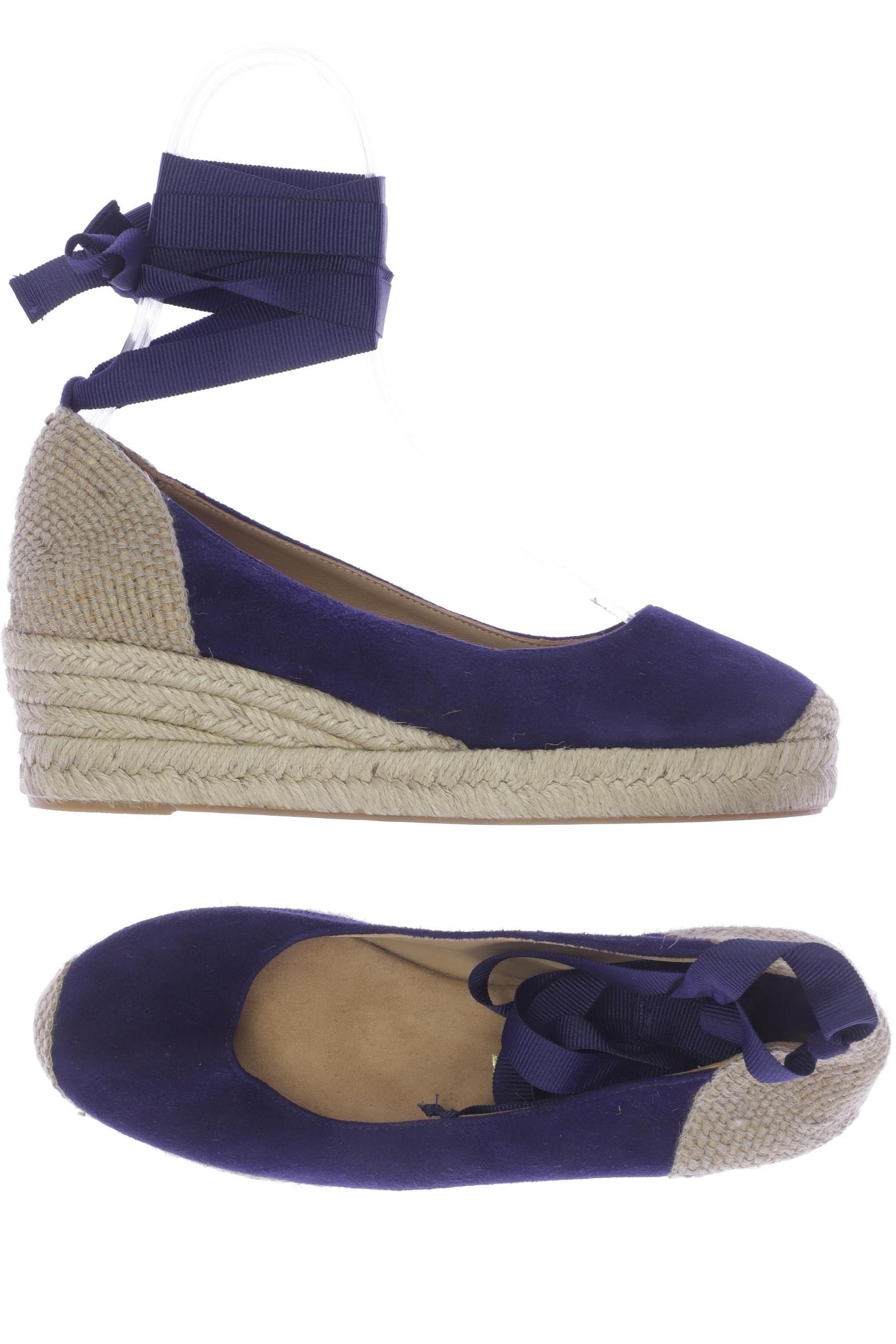 

Unisa Damen Ballerinas, marineblau, Gr. 36