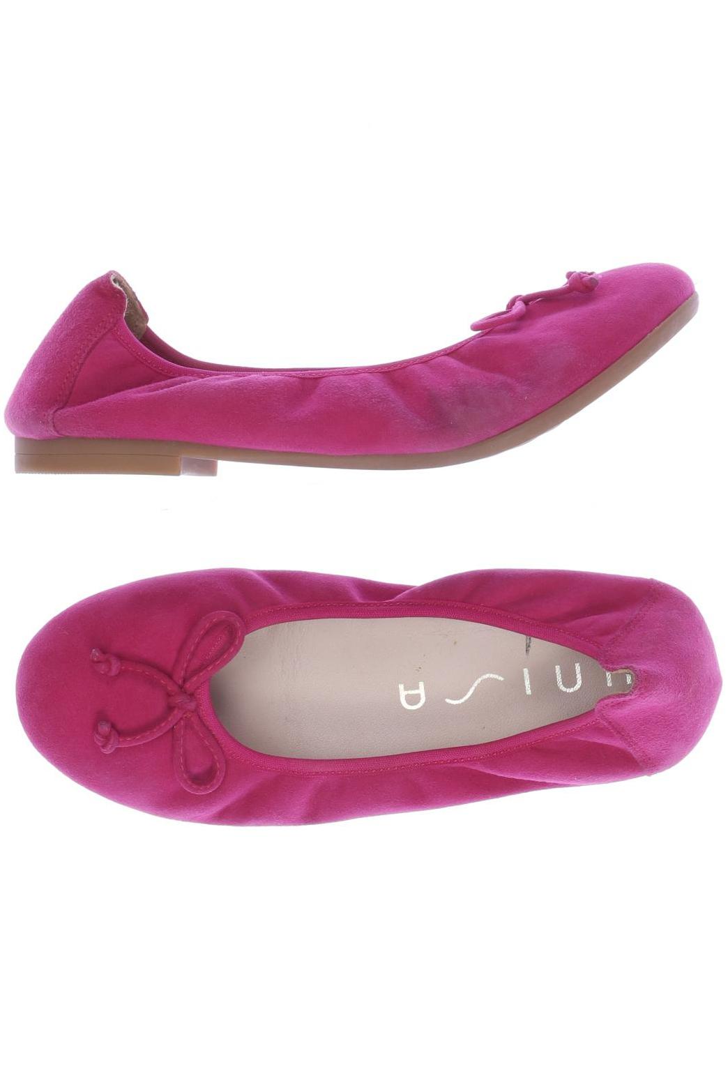 

Unisa Damen Ballerinas, pink