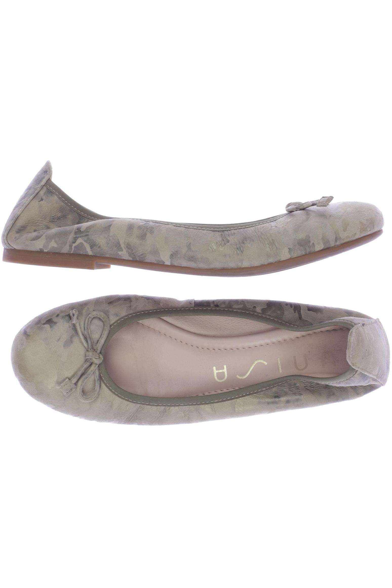 

Unisa Damen Ballerinas, beige