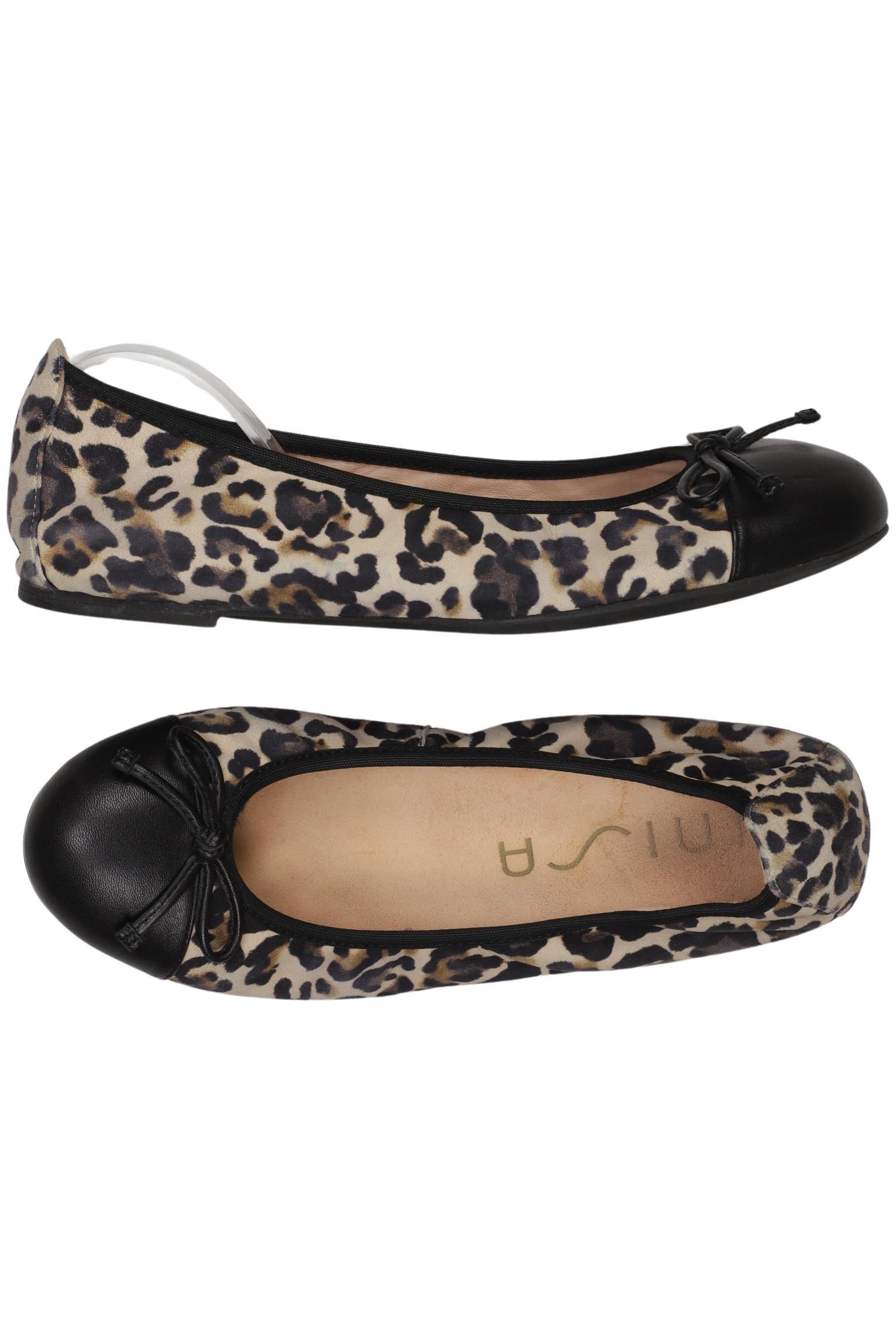 

Unisa Damen Ballerinas, mehrfarbig, Gr. 37
