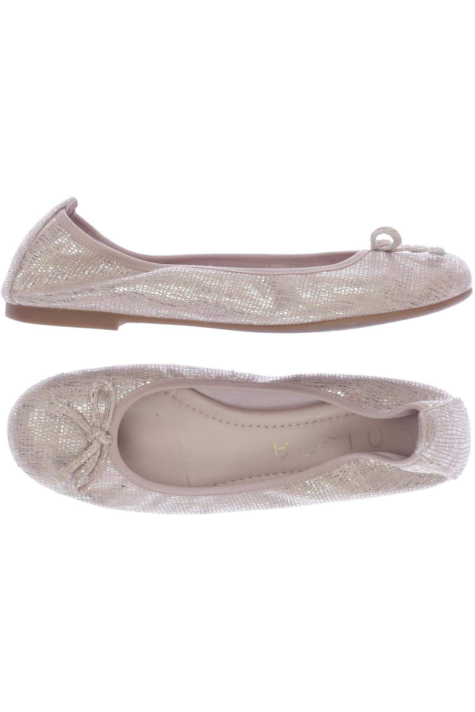 

Unisa Damen Ballerinas, pink