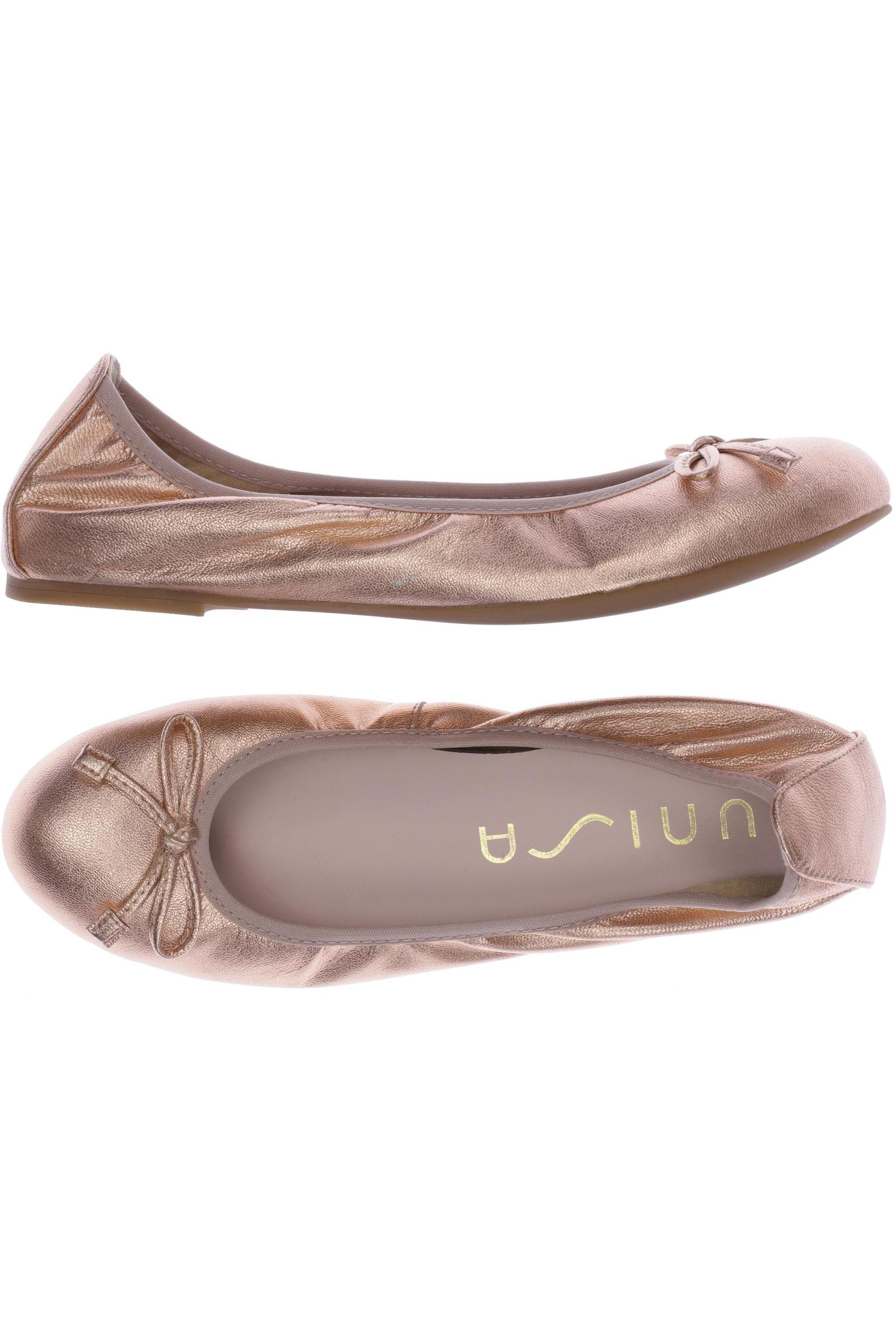 

Unisa Damen Ballerinas, pink