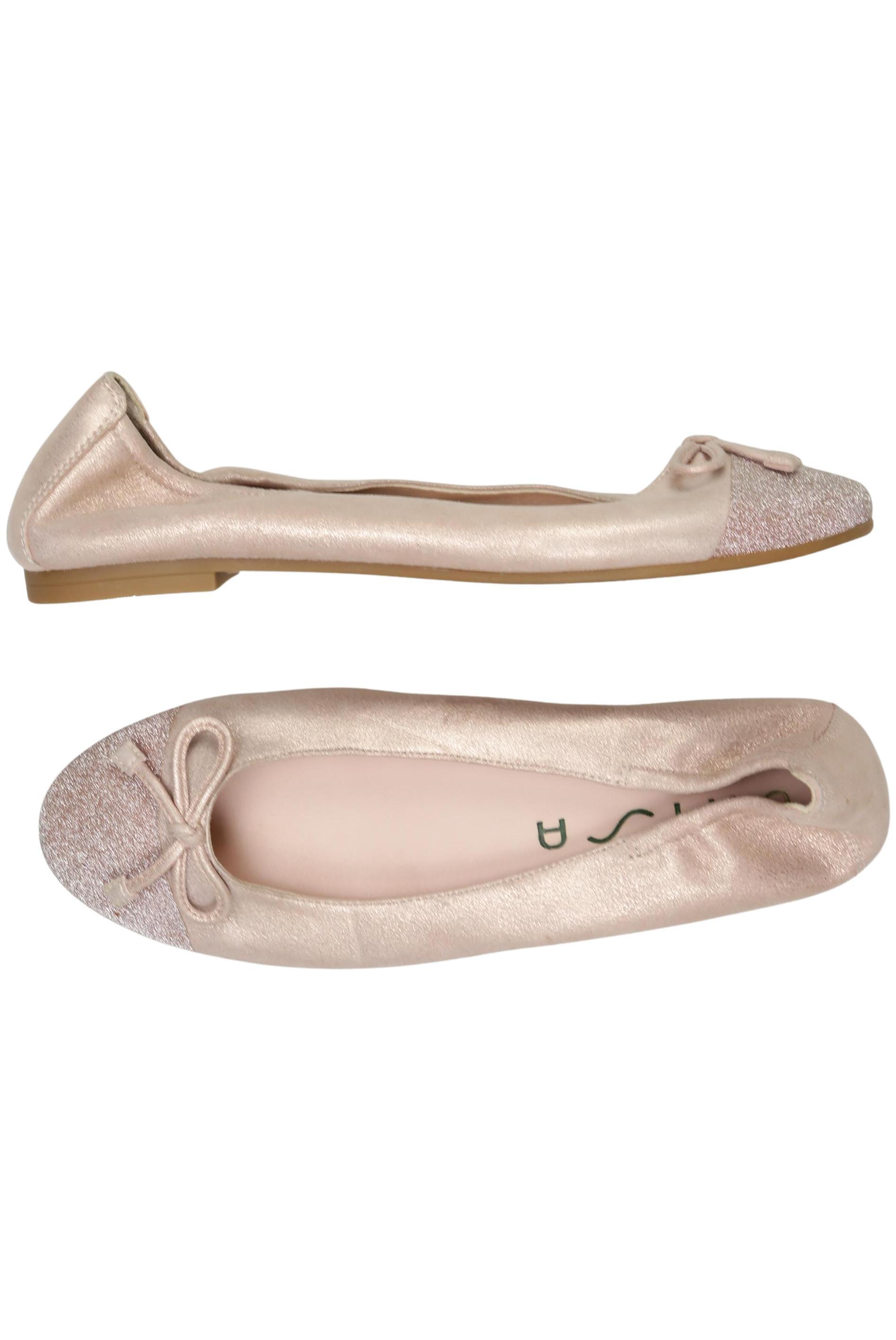 

Unisa Damen Ballerinas, pink, Gr. 37