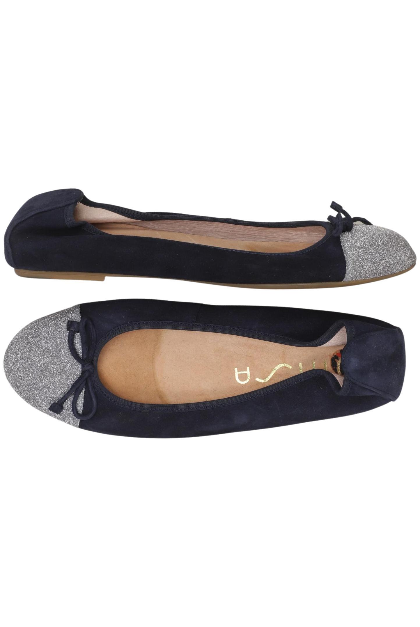 

Unisa Damen Ballerinas, mehrfarbig, Gr. 40
