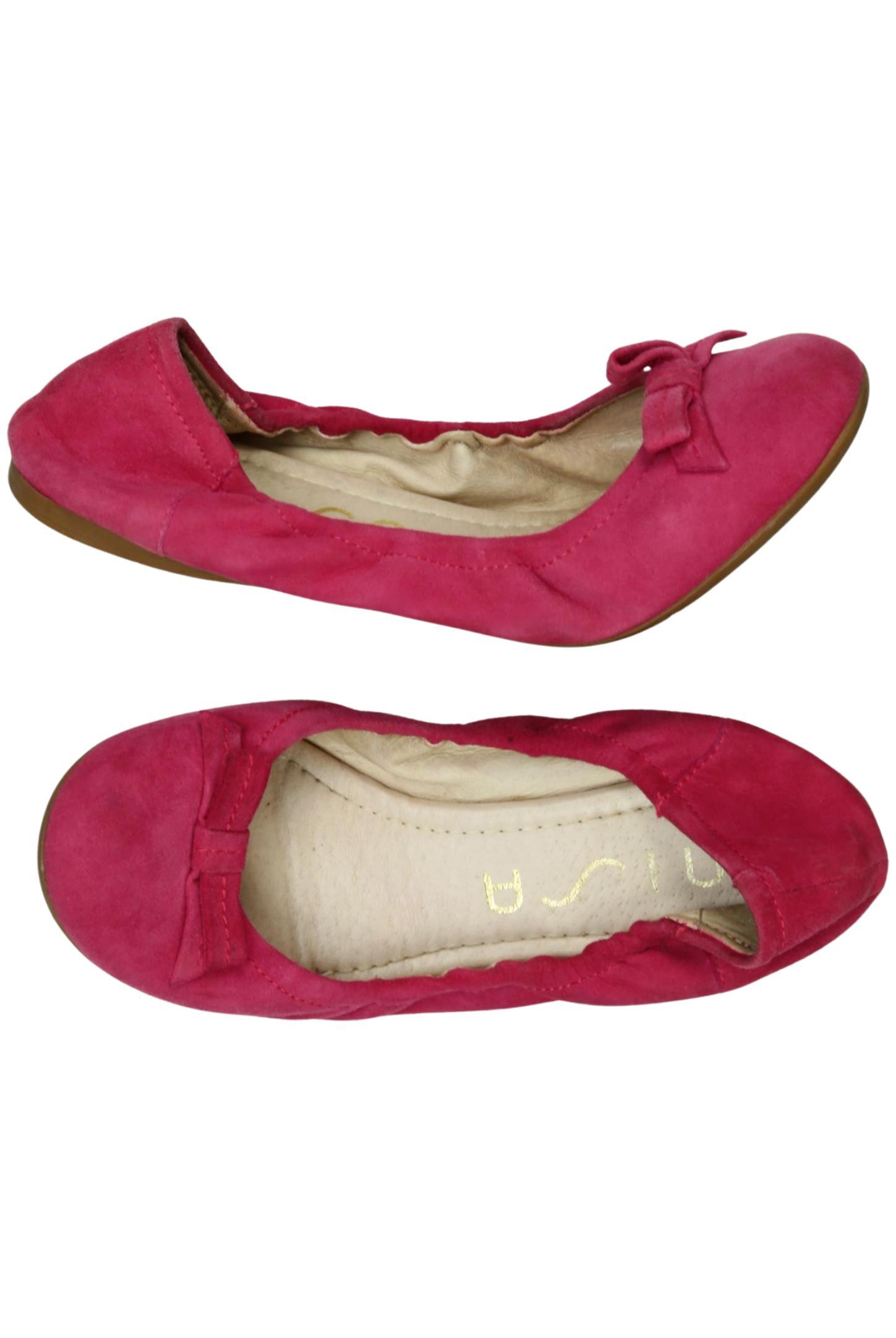 

Unisa Damen Ballerinas, pink, Gr. 37