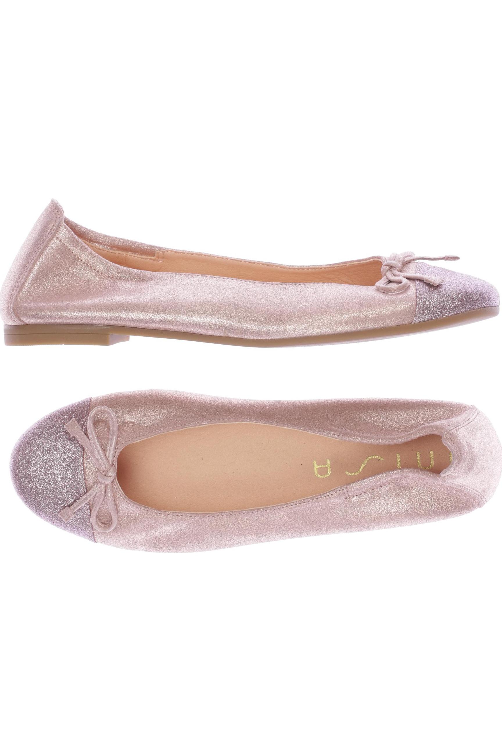 

Unisa Damen Ballerinas, pink