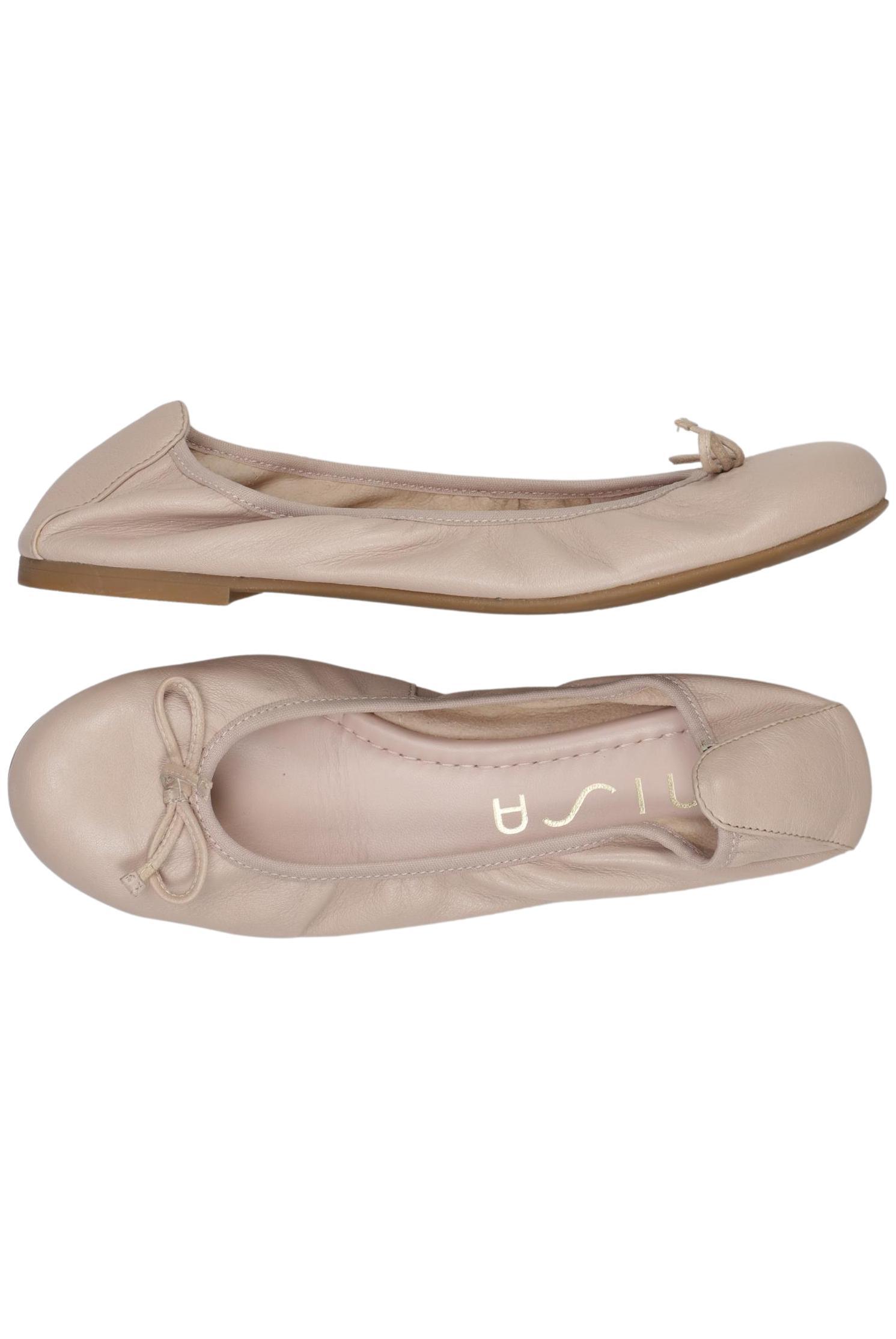 

Unisa Damen Ballerinas, pink, Gr. 40