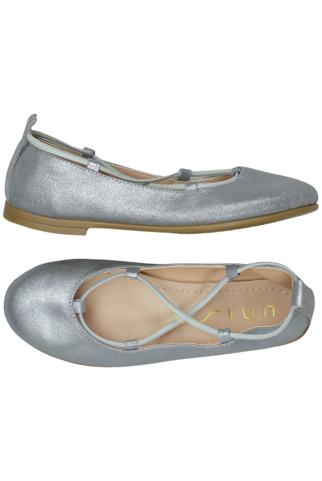 

Unisa Damen Ballerinas, blau, Gr. 36