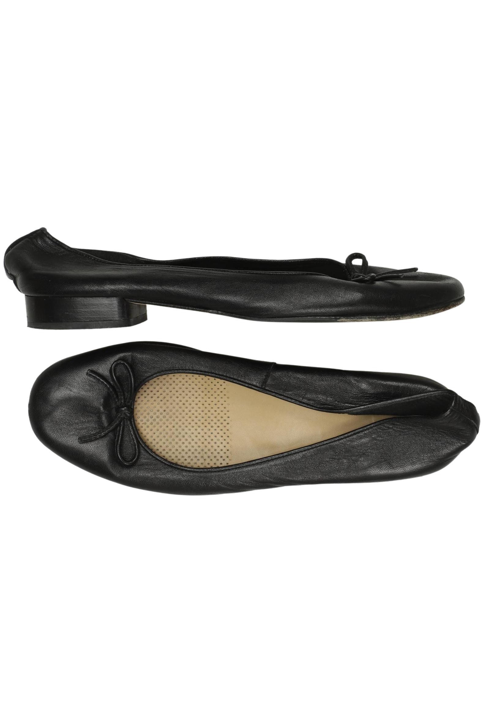 

Unisa Damen Ballerinas, schwarz, Gr. 38