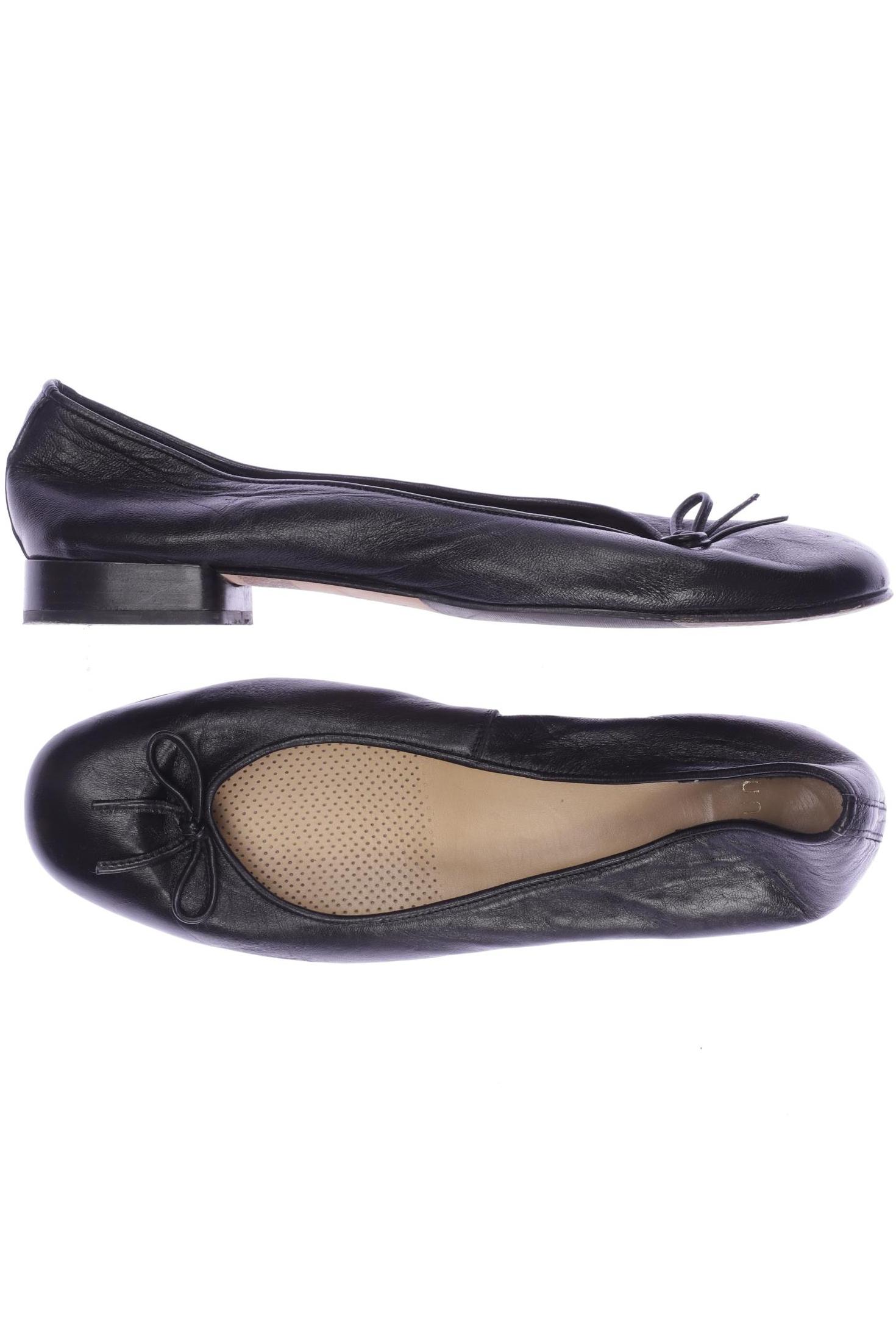 

Unisa Damen Ballerinas, schwarz, Gr. 40