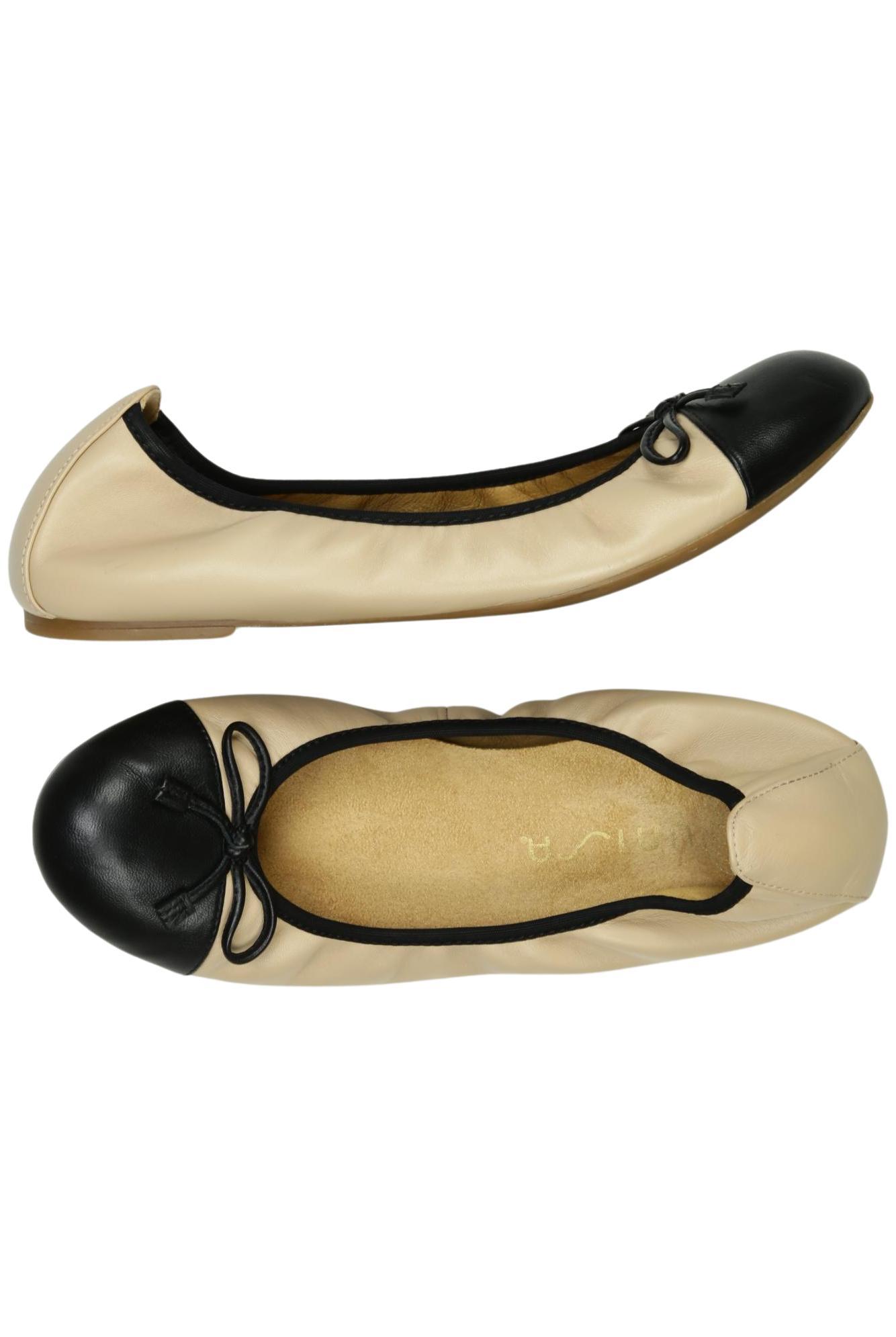 

Unisa Damen Ballerinas, beige, Gr. 39