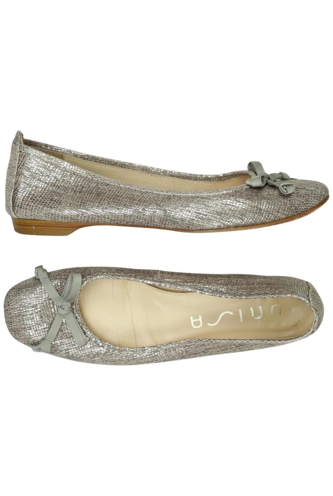

Unisa Damen Ballerinas, beige, Gr. 39