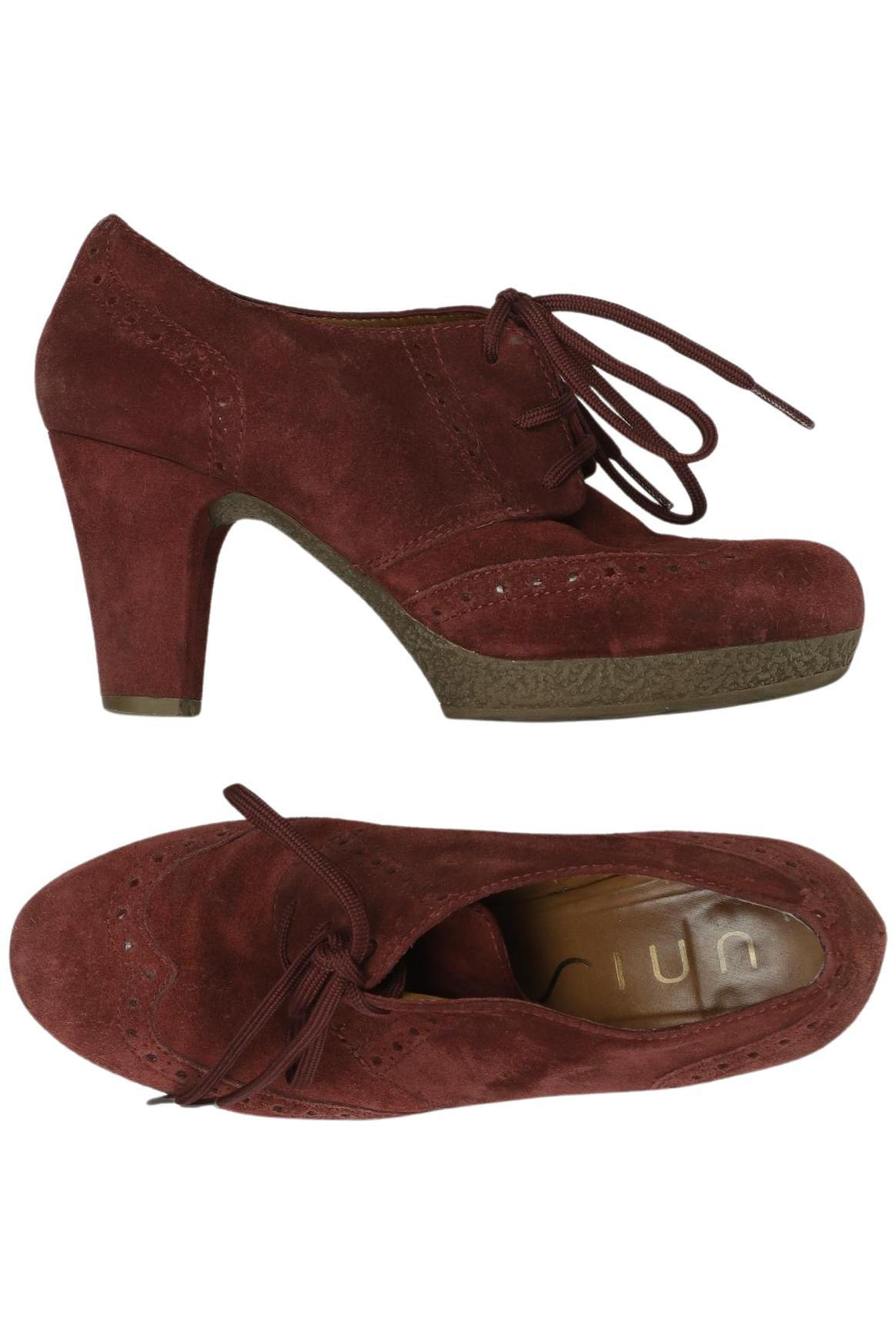 

Unisa Damen Halbschuh, mehrfarbig, Gr. 36