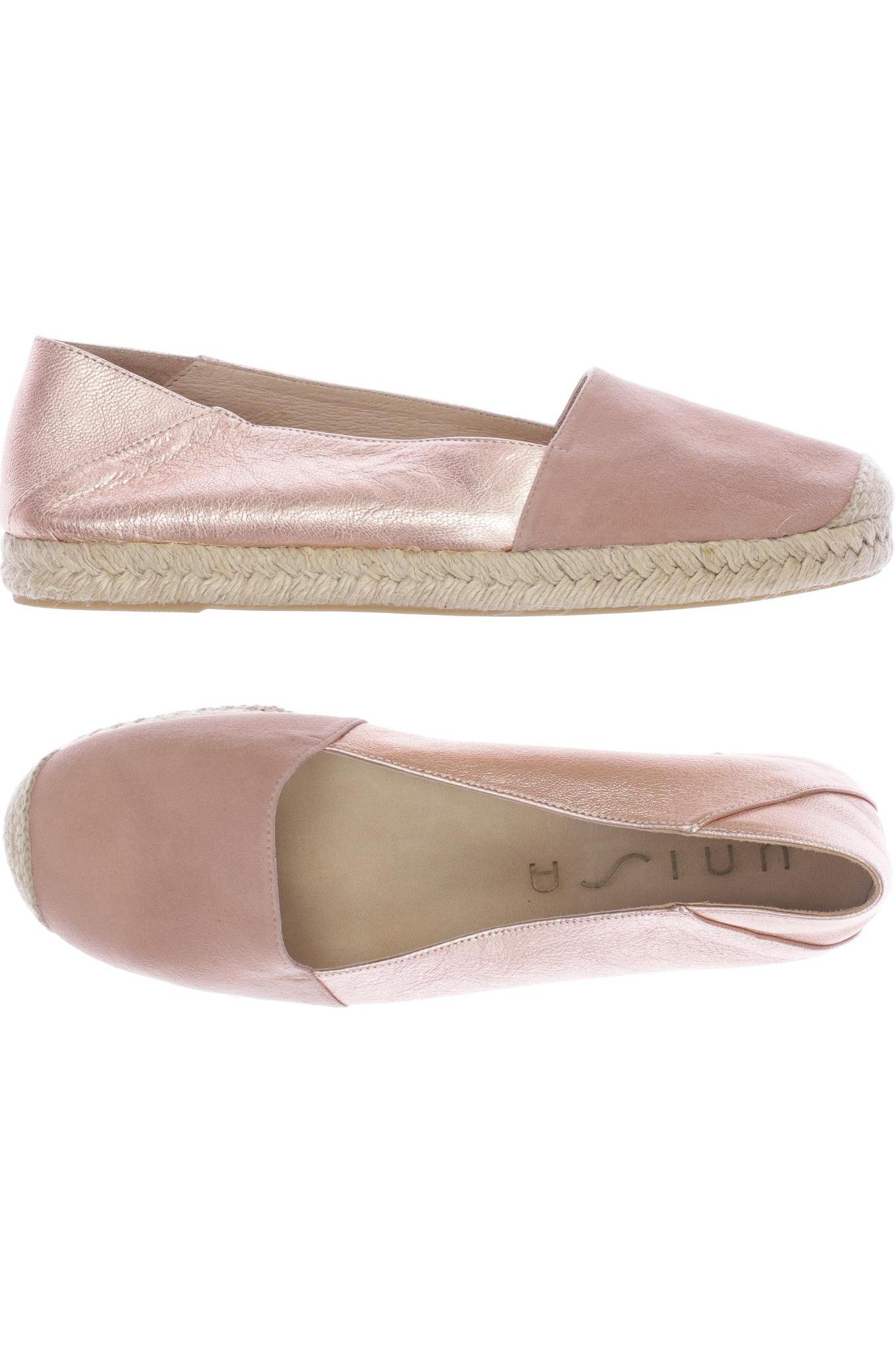 

Unisa Damen Halbschuh, pink, Gr. 39