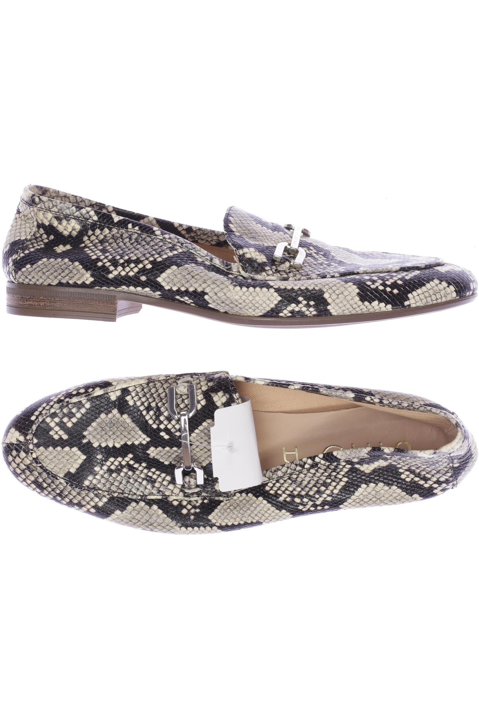 

Unisa Damen Halbschuh, beige, Gr. 41