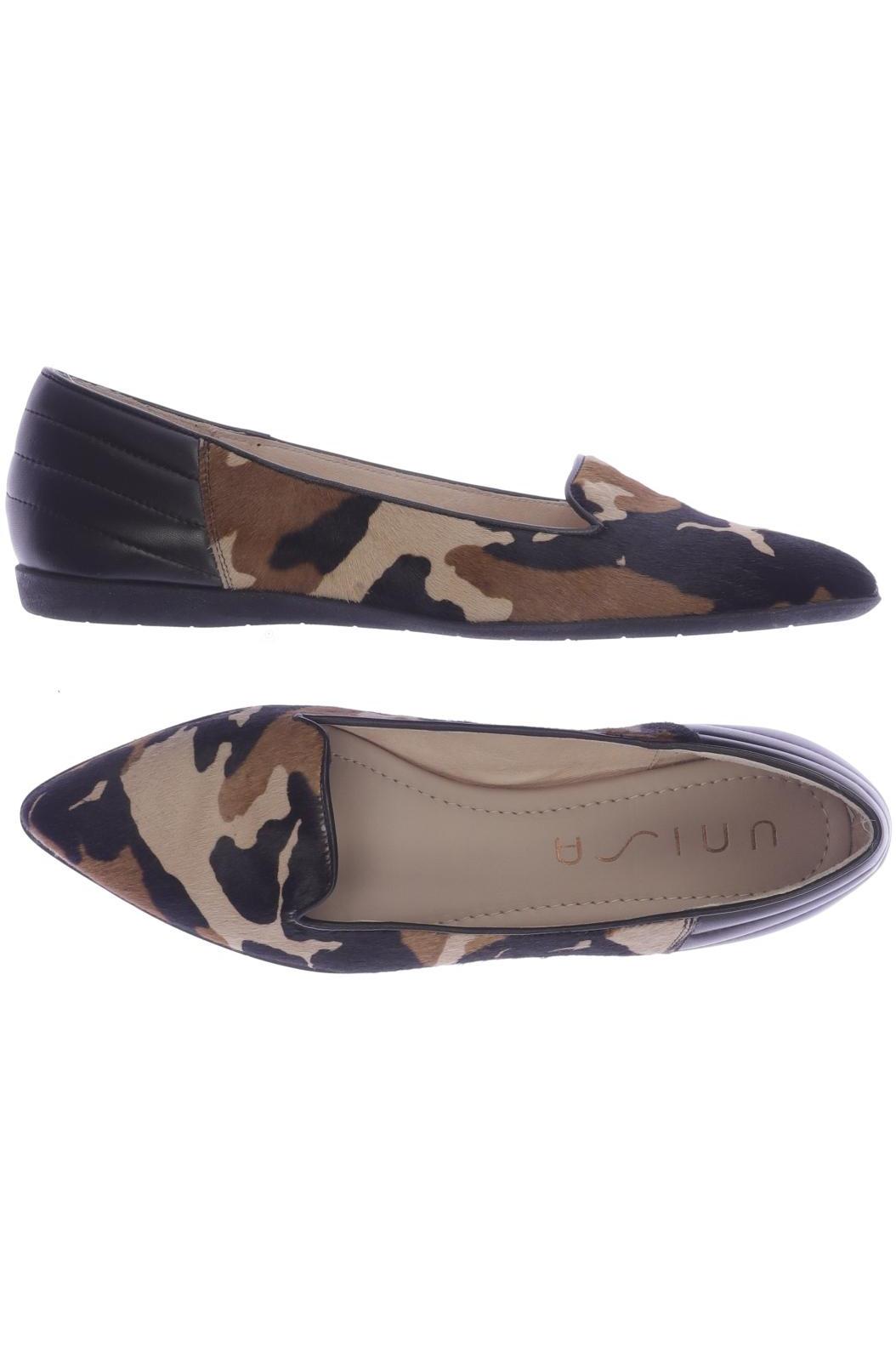 

Unisa Damen Halbschuh, mehrfarbig