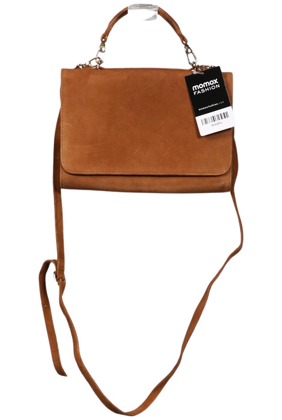 

Unisa Damen Handtasche, braun, Gr.