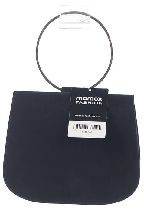 

Unisa Damen Handtasche, schwarz, Gr.