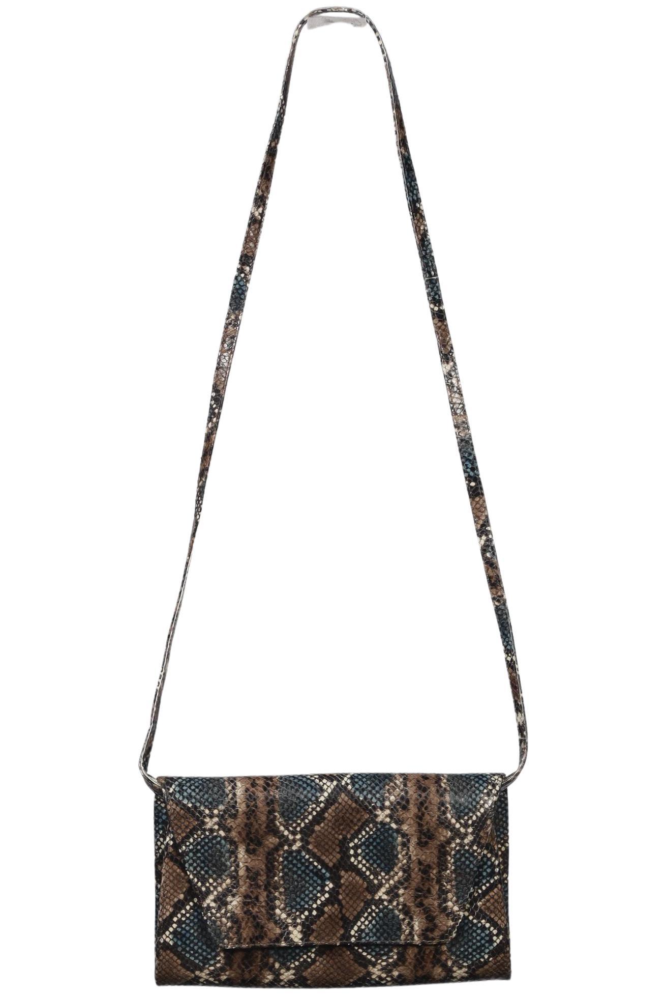 

Unisa Damen Handtasche, braun, Gr.