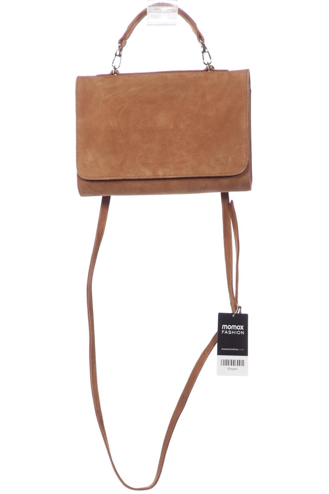 

Unisa Damen Handtasche, braun, Gr.