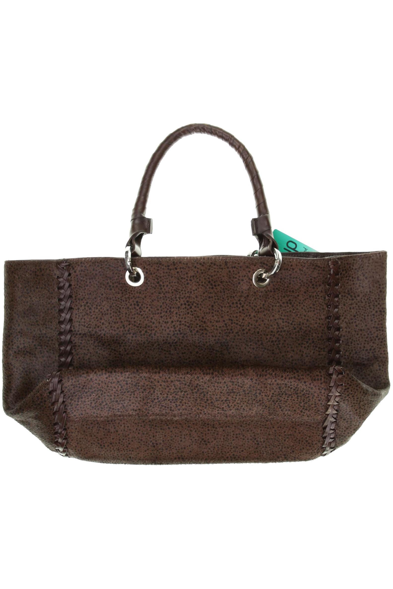 

Unisa Damen Handtasche, braun, Gr.