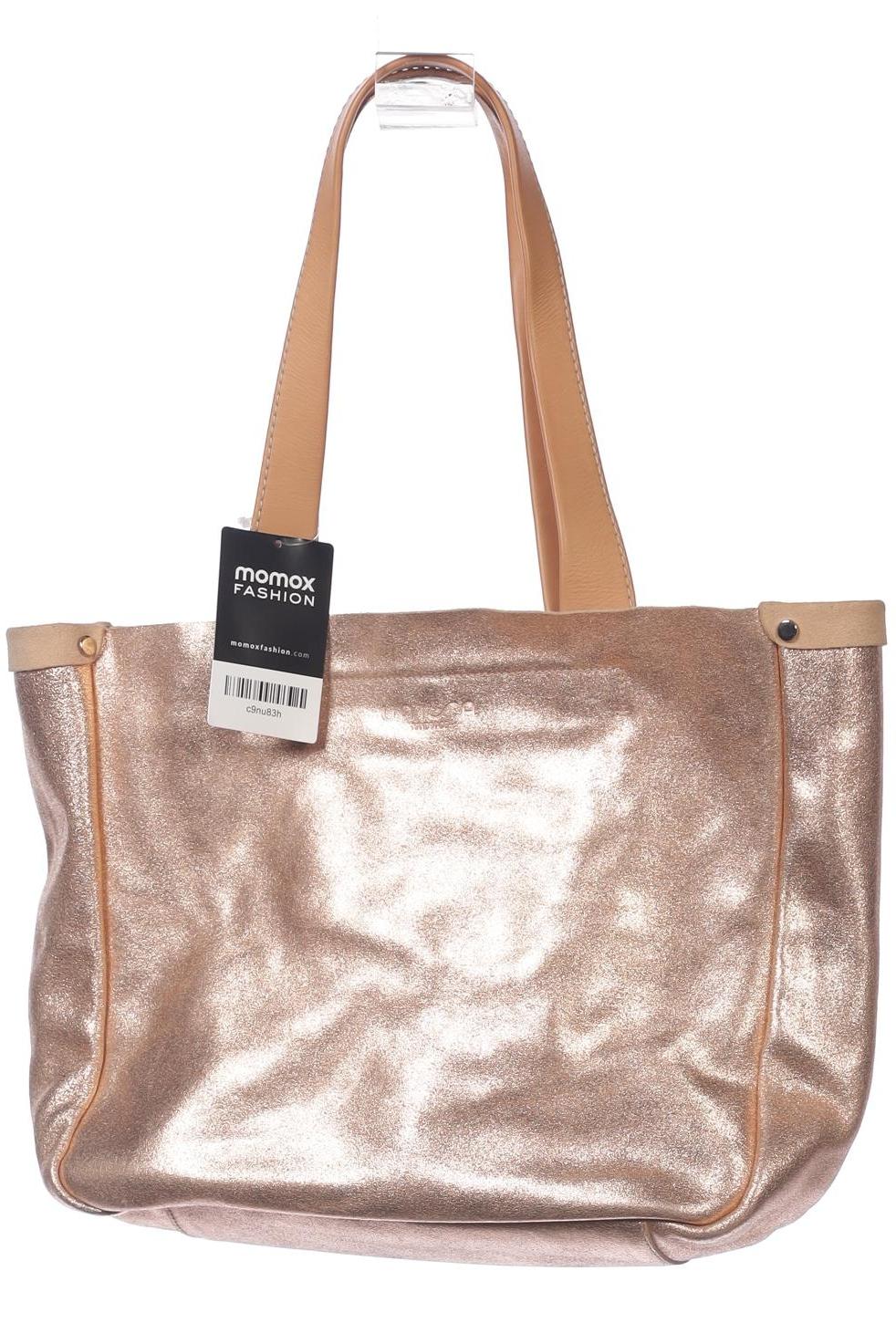 

Unisa Damen Handtasche, gold, Gr.