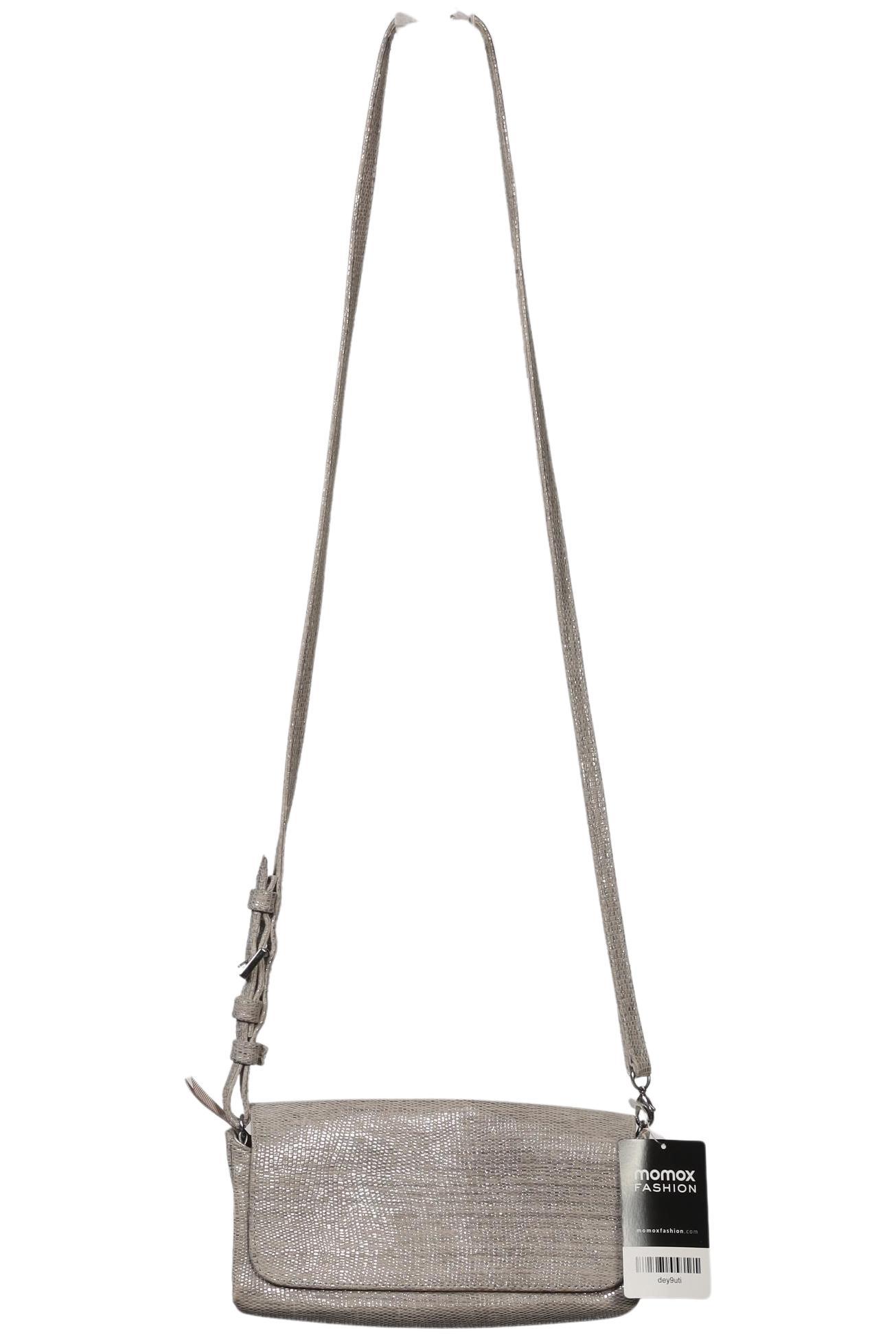 

Unisa Damen Handtasche, grau, Gr.