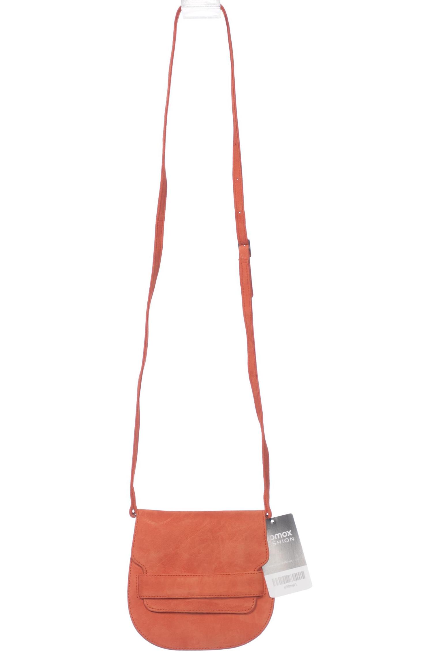 

Unisa Damen Handtasche, orange, Gr.