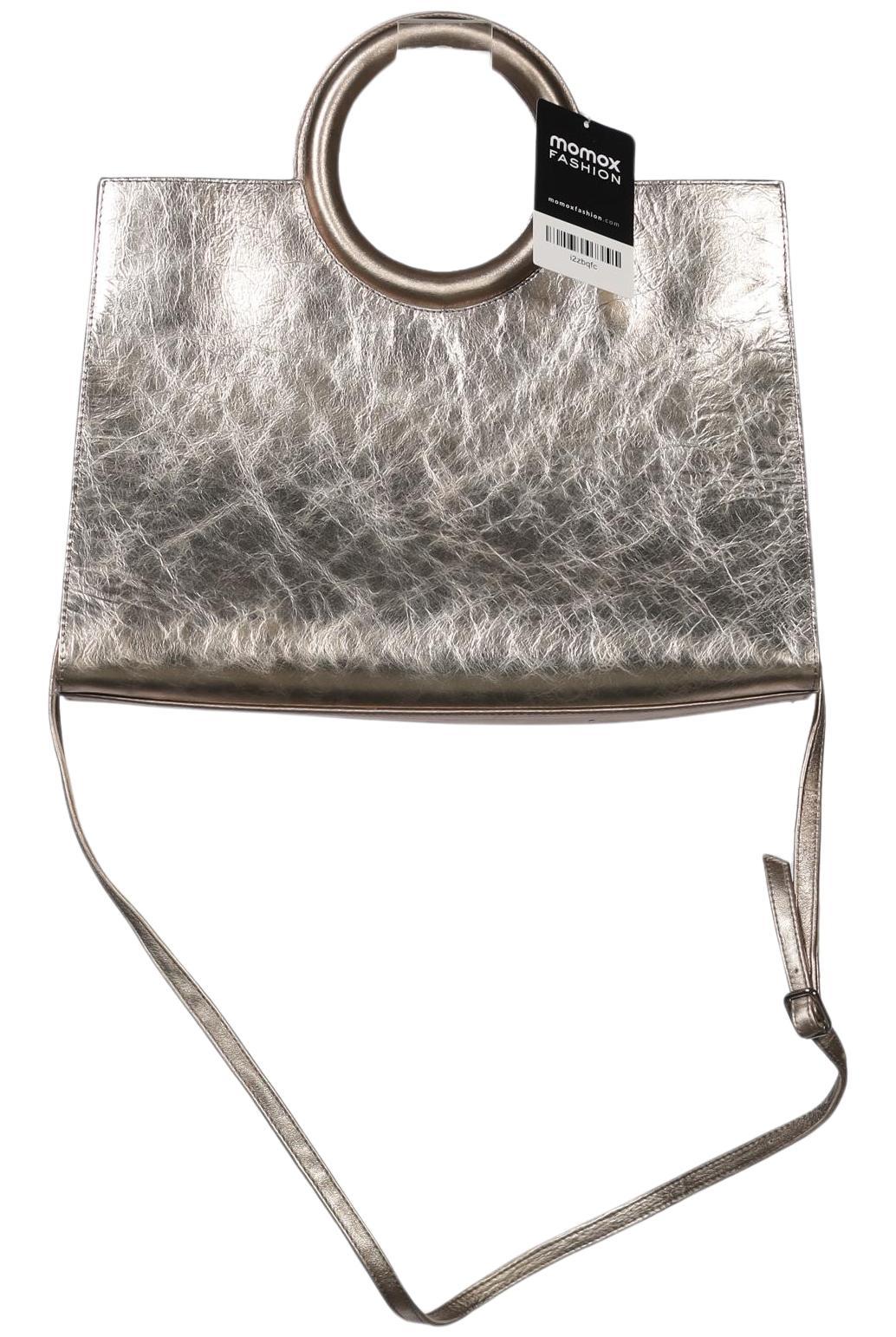 Thumbnail - Unisa Damen Handtasche, gold, Gr.