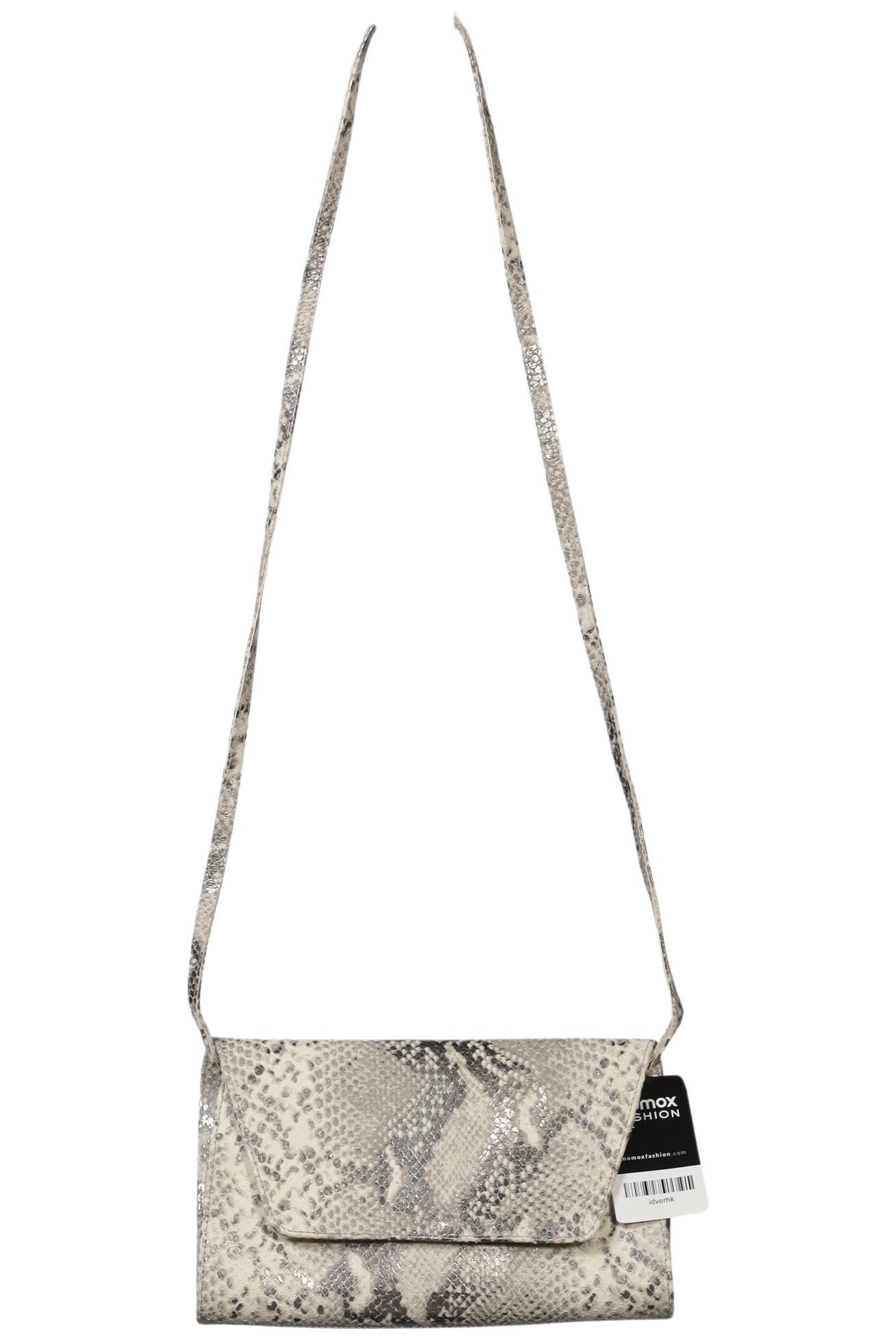 

Unisa Damen Handtasche, weiß, Gr.