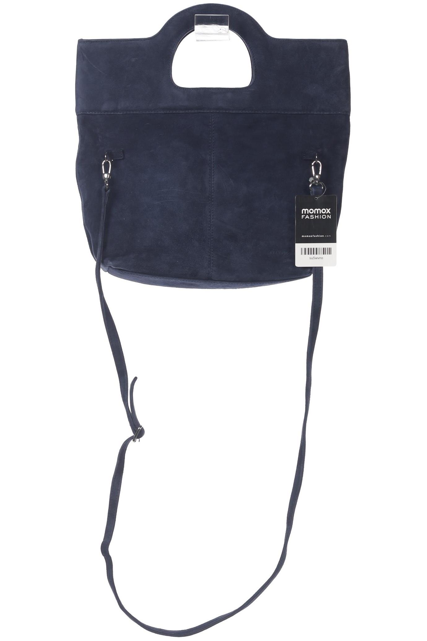 

Unisa Damen Handtasche, marineblau, Gr.
